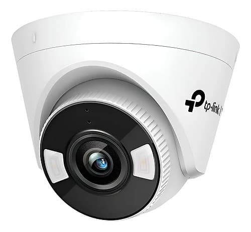 Cámara Seguridad Int Tp-Link Vigi C440 Wi-Fi Color Día Noche 2k 4mp