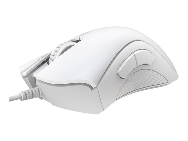 Razer Deathadder Essential - Ratón - Ergonómico