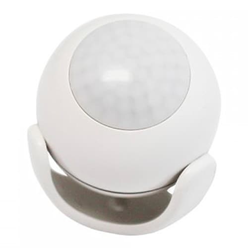 Sensor De Movimiento Inteligente Iview 110º 7m