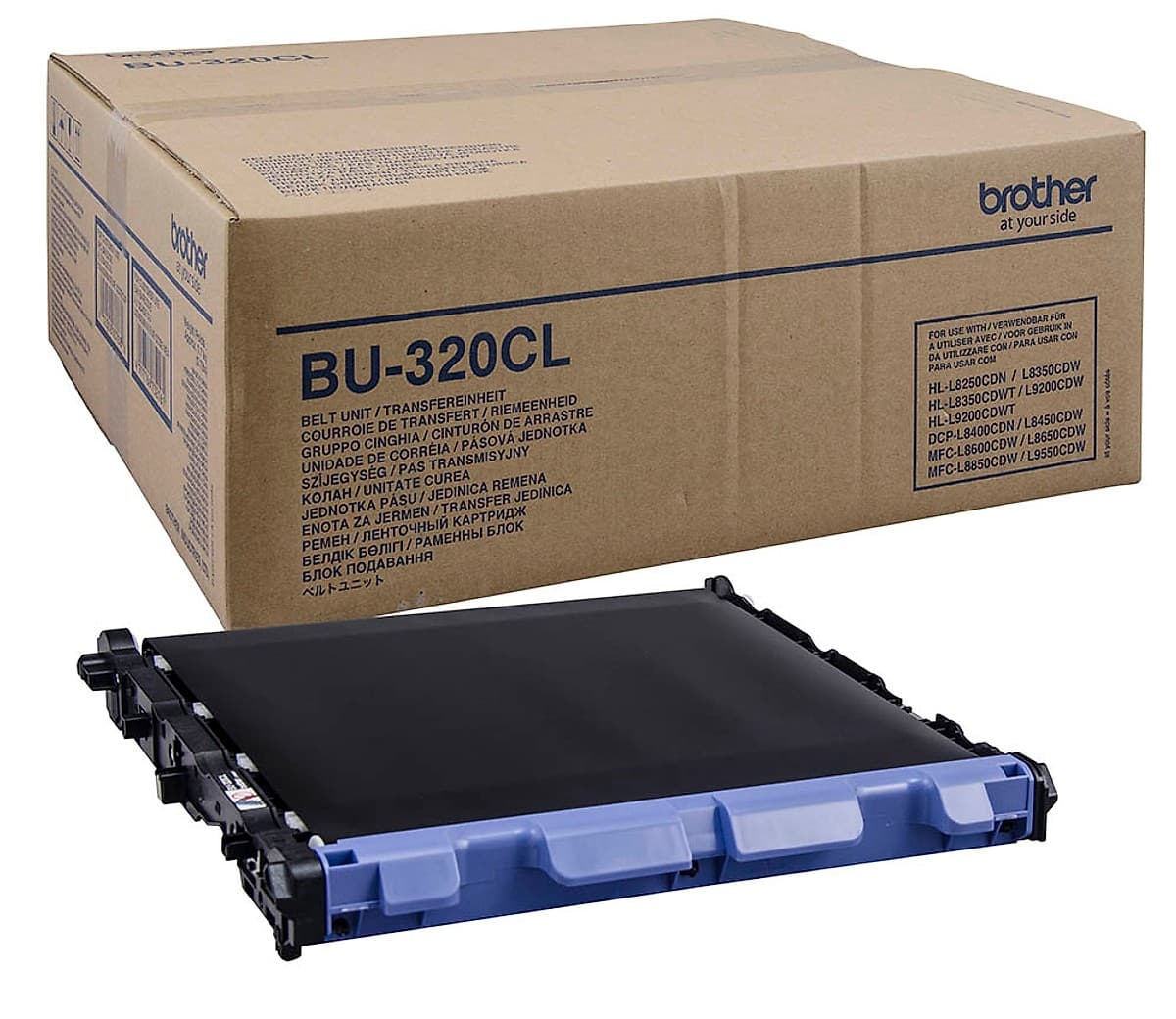 Banda De Transferencia Brother Bu-320cl