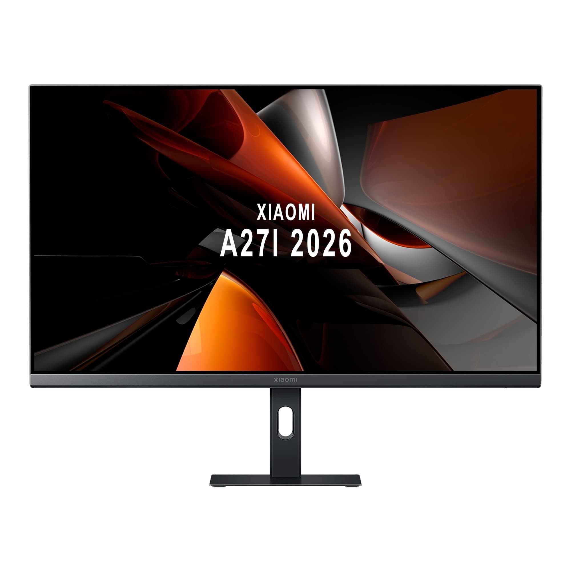 Monitor Xiaomi A27i 2026 27'' Fhd 144hz 6ms