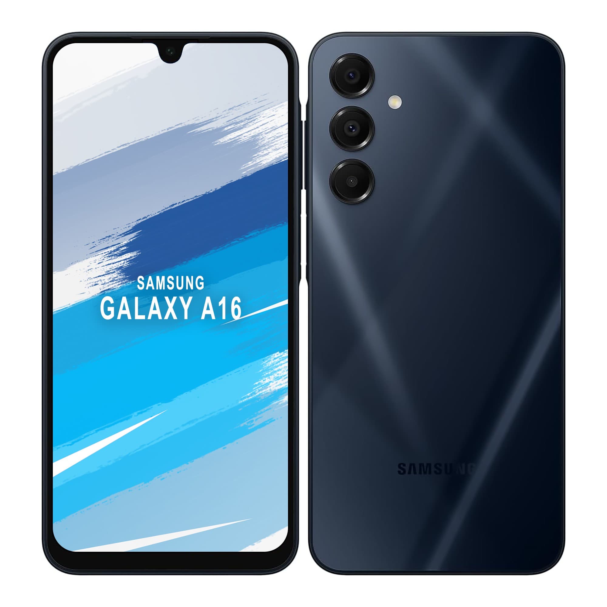 Samsung Galaxy A16 6.7'' 5g 4gb 128gb Triple Cam 50mp