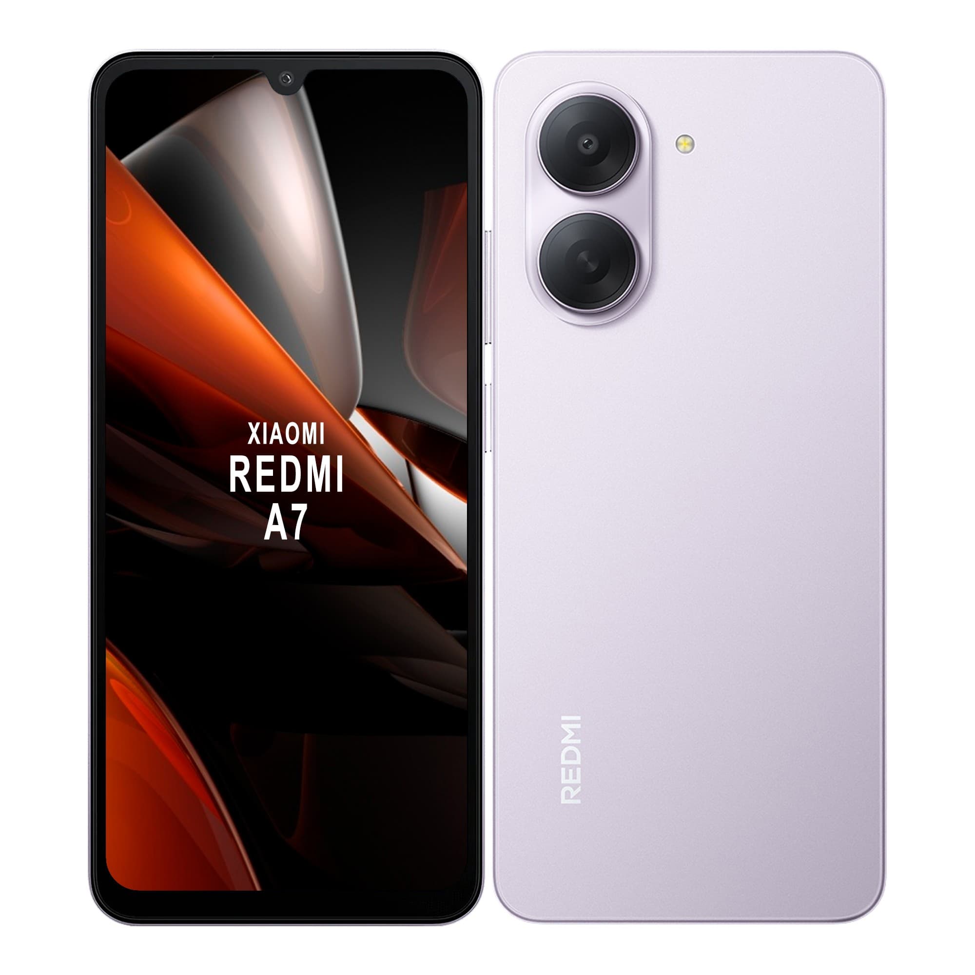 Xiaomi Redmi A7 6.88'' 4g 3+3gb 64gb 13mp+8mp