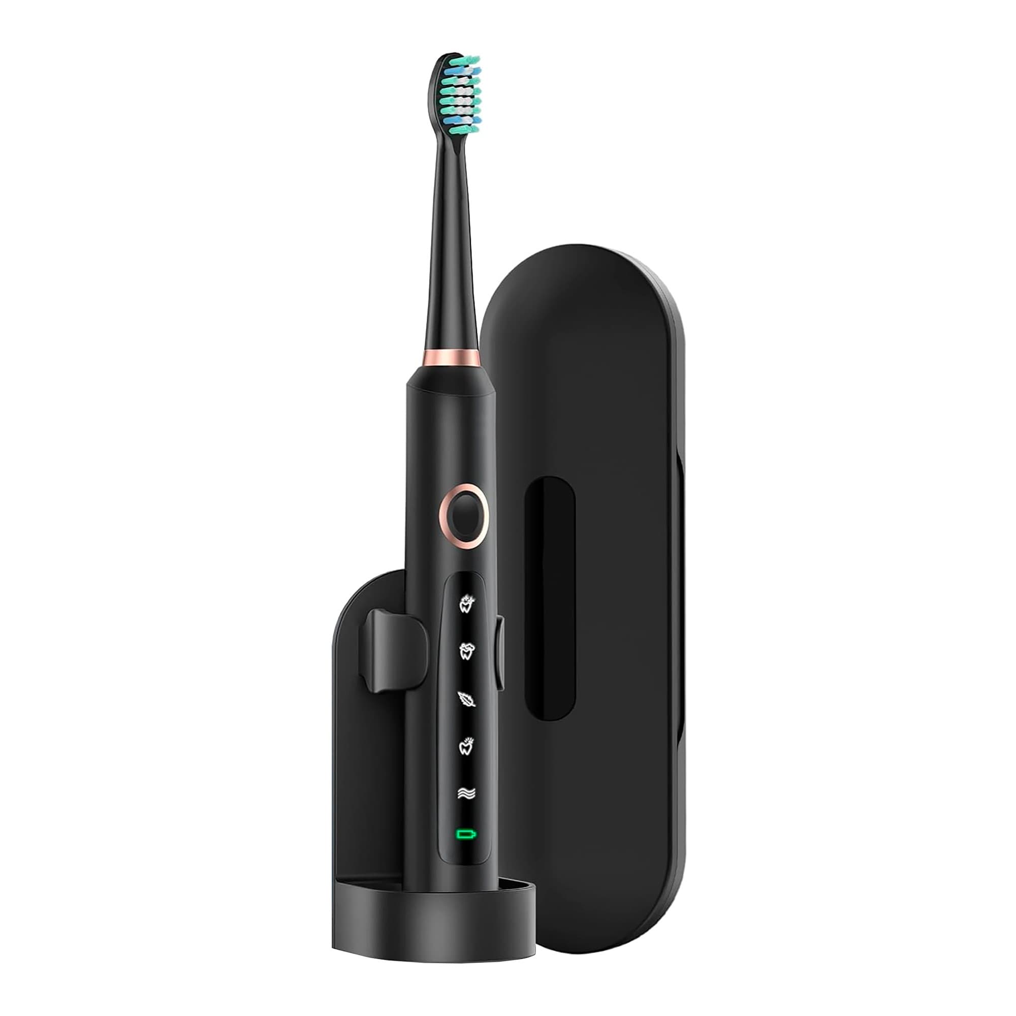 Cepillo De Dientes Eléctrico Rtauys M5 Sonic 41000vpm