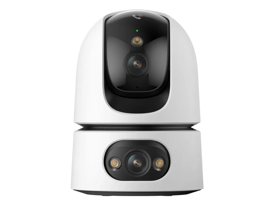 Imou Camara Int. (Ranger Dual Pro) Ip/Wifi 6mpx.+Boton De Llamada