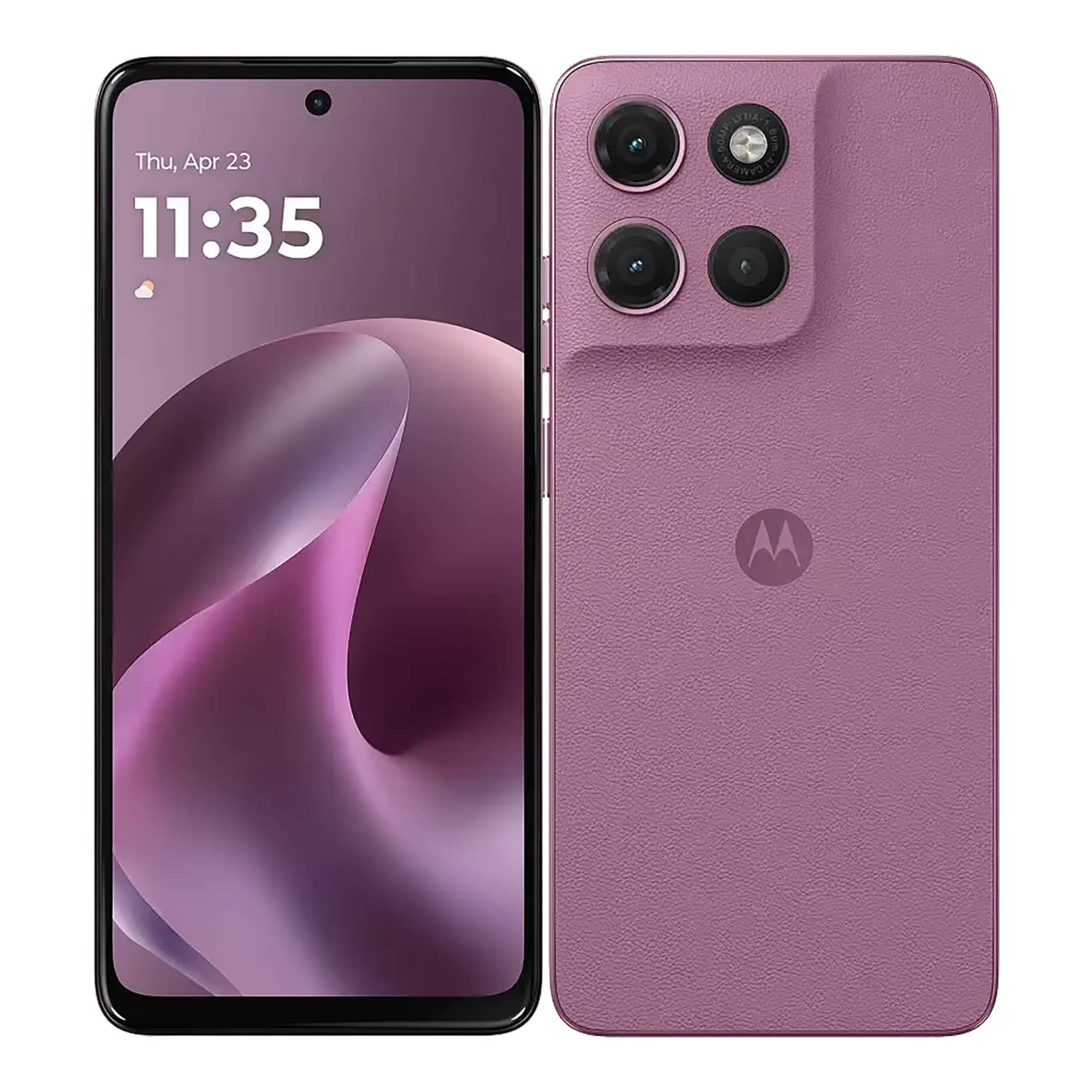 Motorola G17 6.72'' 4g 4gb 128gb Dual Cam 50mp