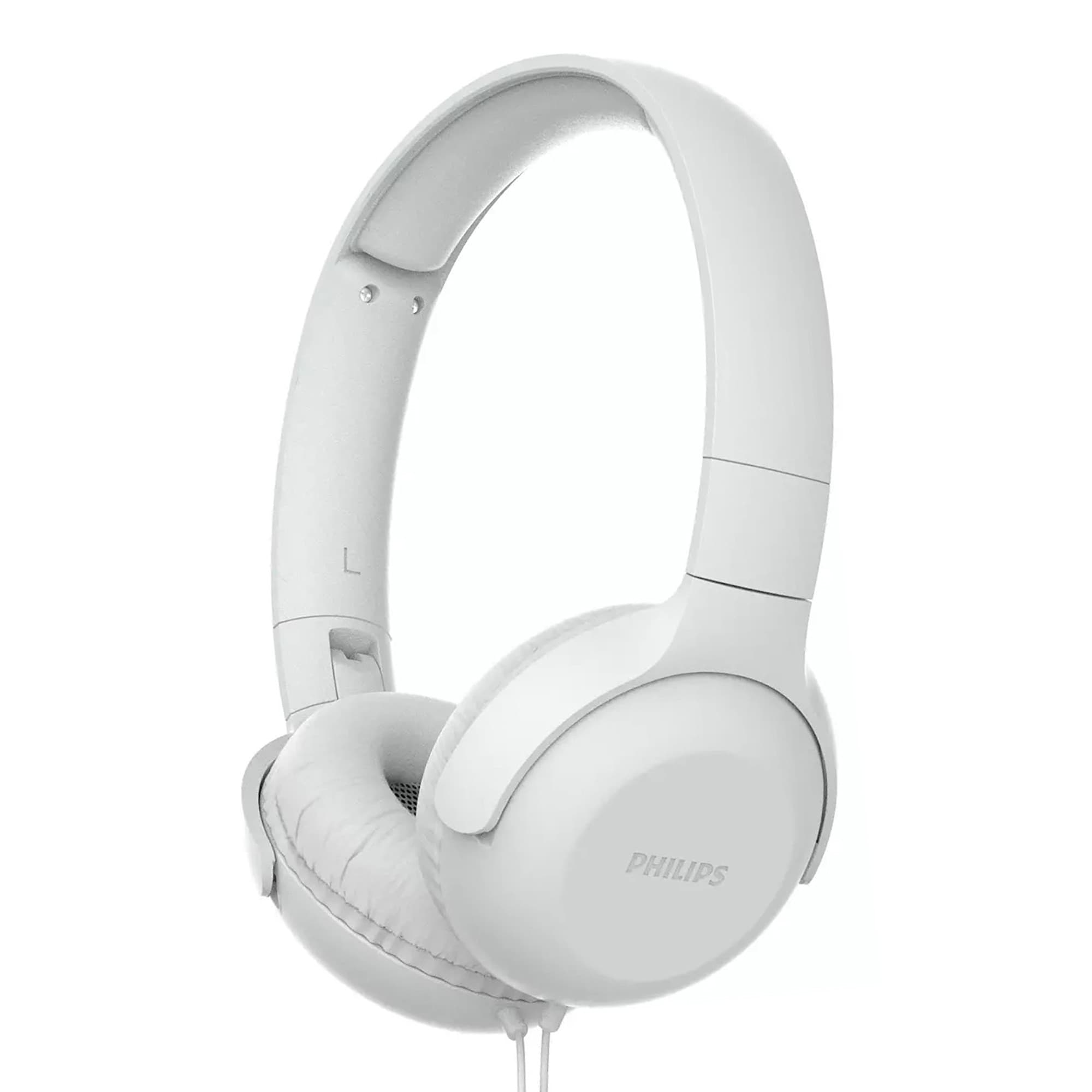 Auriculares Cableados 3.5mm Philips Tauh201 10mw 32mm