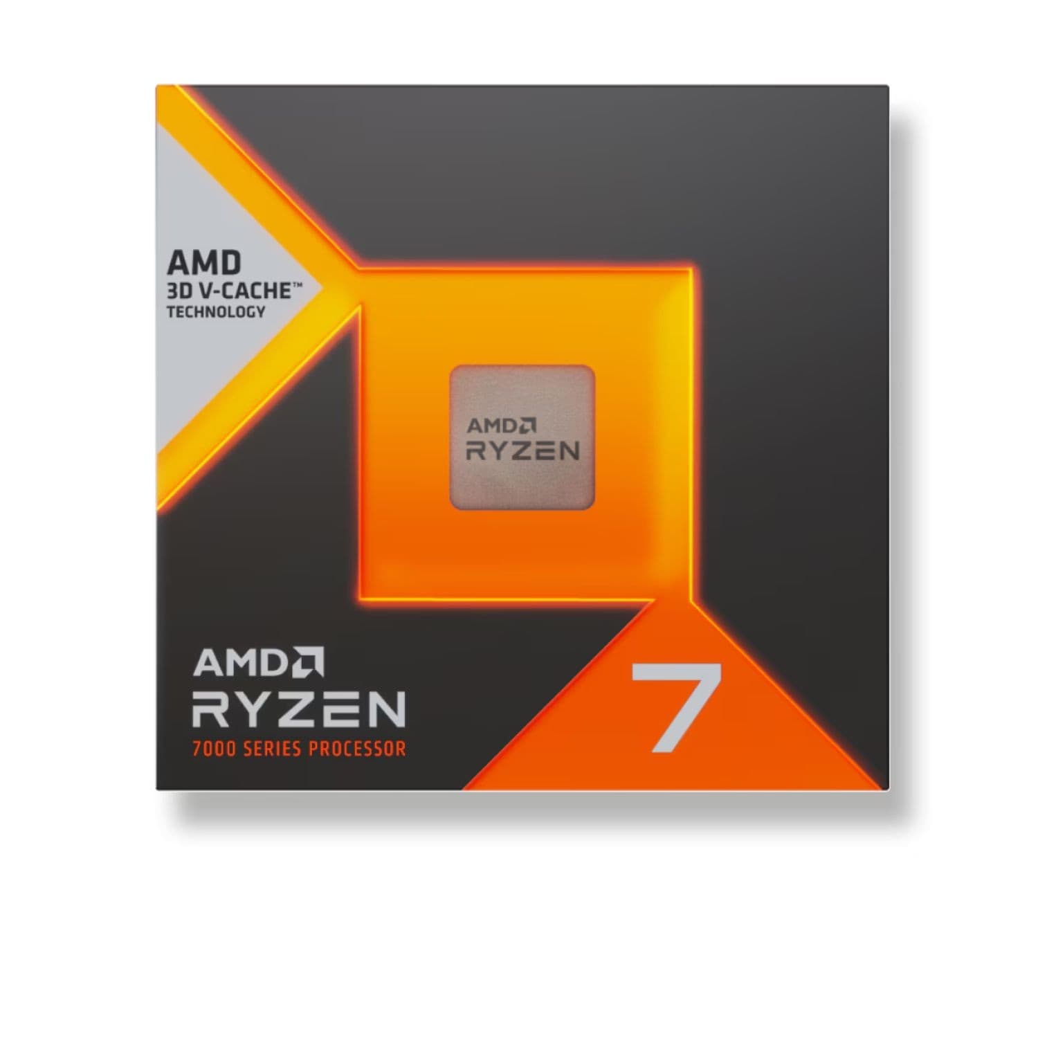 Procesador Amd Ryzen 7 7700x3d