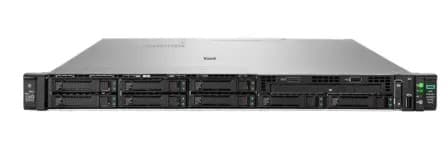 Hpe Dl360 Gen12 Xeon 6515p 16c 2x32gb 2x480gb Ssd 2x800w 3y