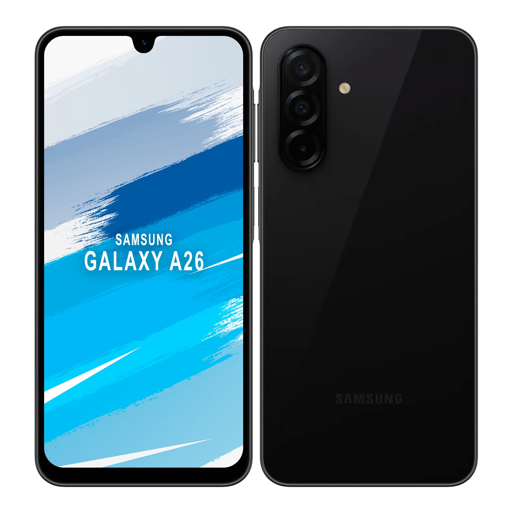 Samsung Galaxy A26 6.7'' 5g 8gb 256gb Triple Cam 50mp