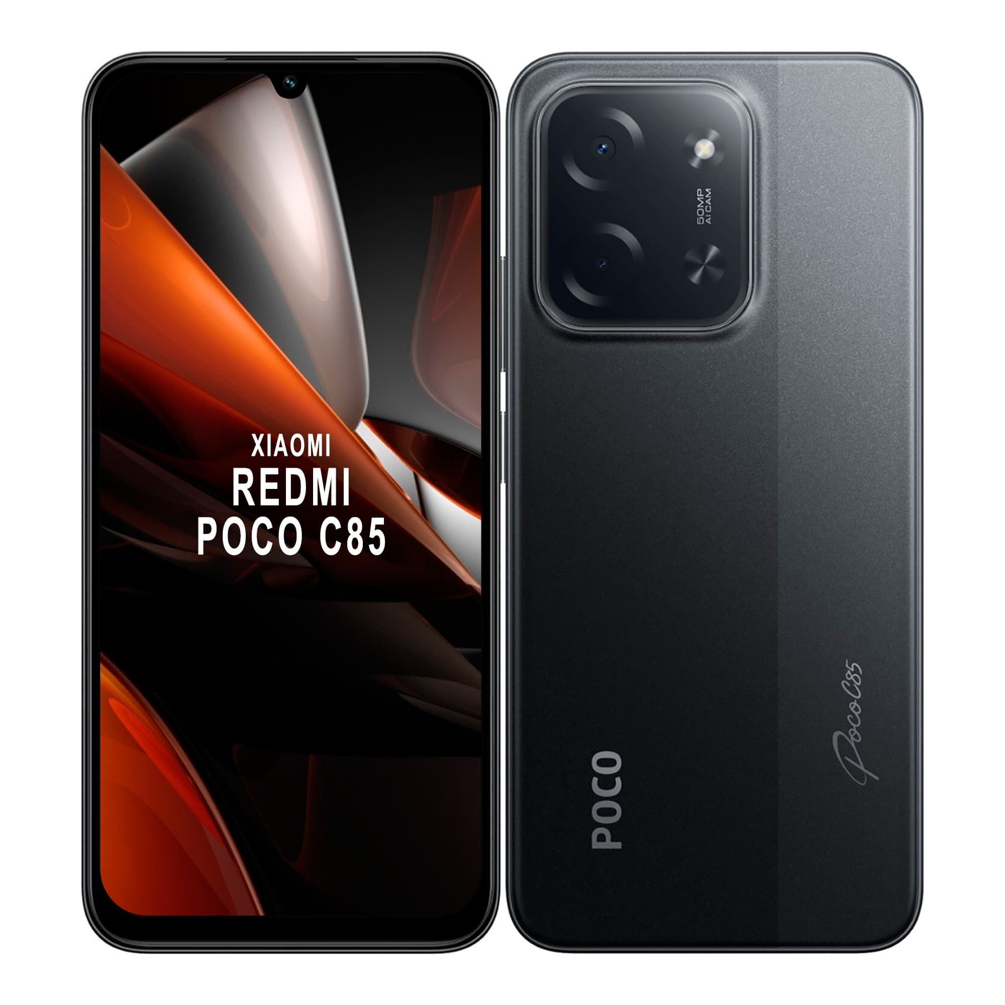 Xiaomi Poco C85 6.9'' 4g 8gb 256gb Doble Cam 50mp
