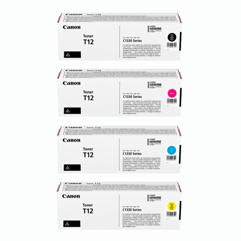 Toner Canon T12c - Cian