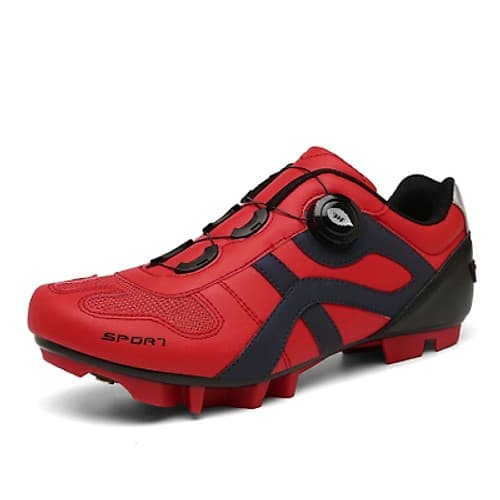 Zapatilla De Ciclismo Mtb Talle 40