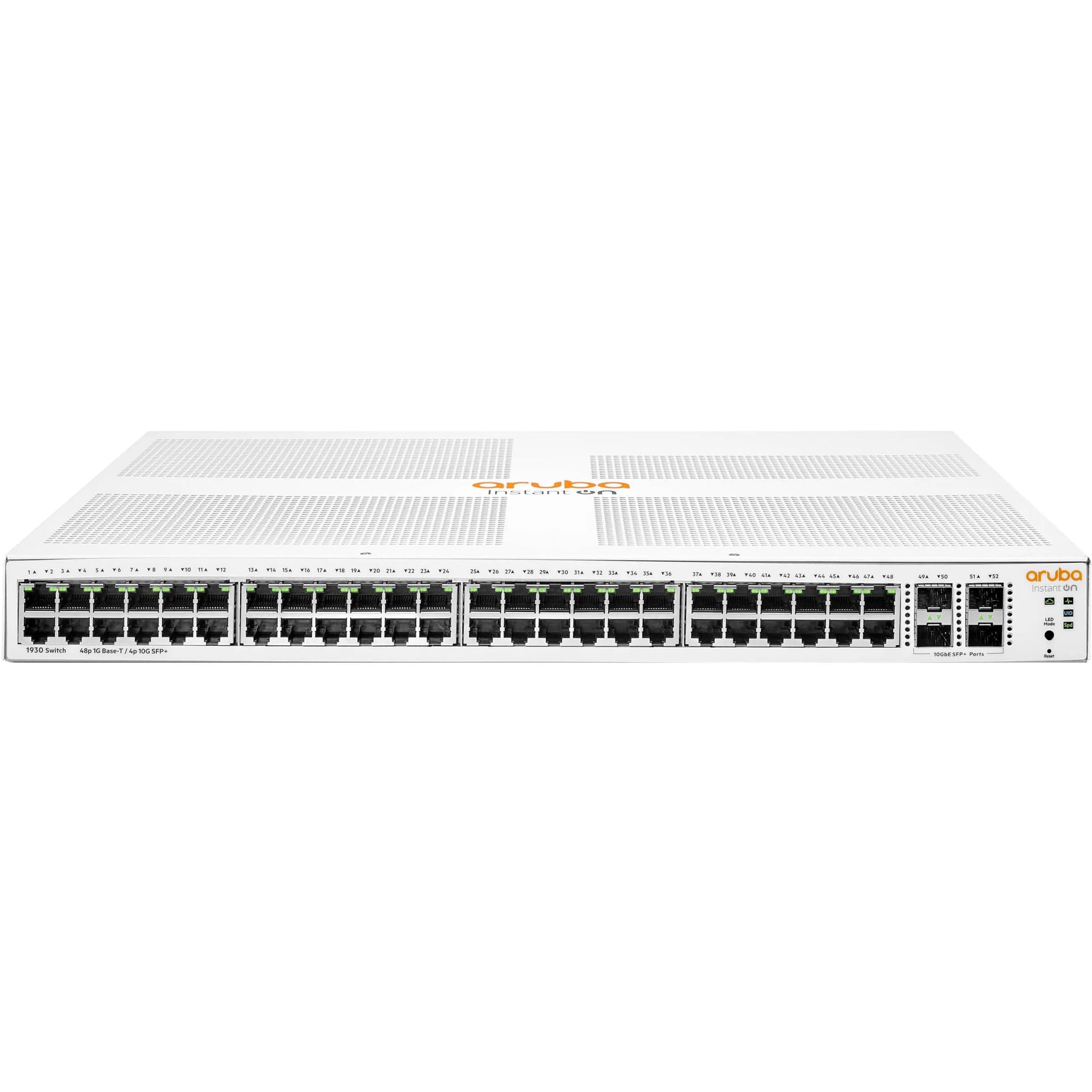 Switch Aruba Instant On 1930 48g 4sfp+