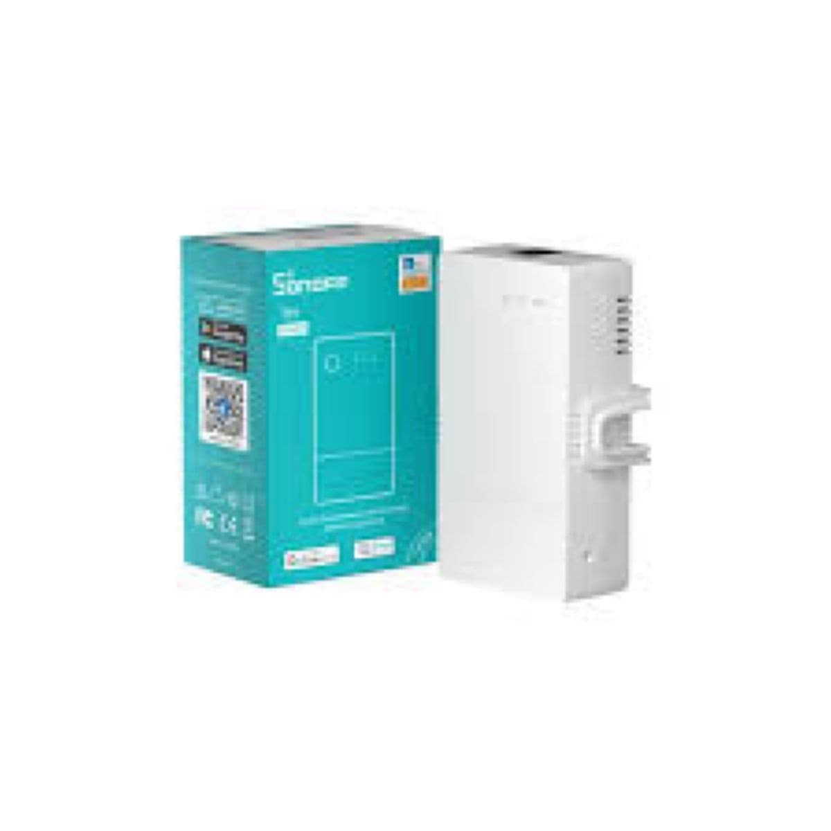 Switch Sonoff Th Origin Thr316 Wifi Temp/Hum.
