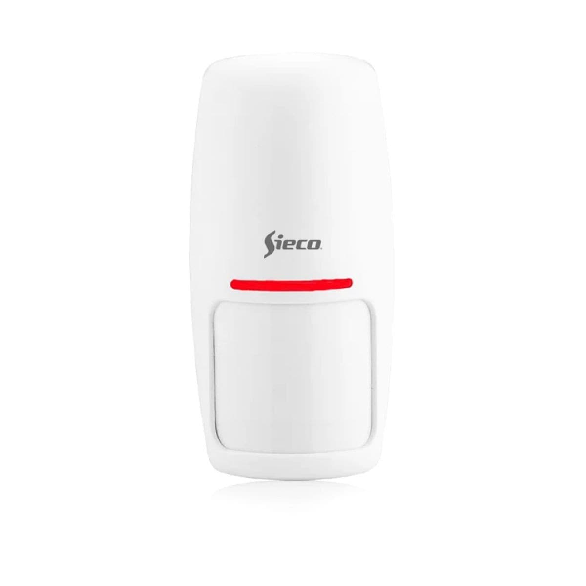 Sensor Sieco Inalámbrico Sch403 Pir 433mhz