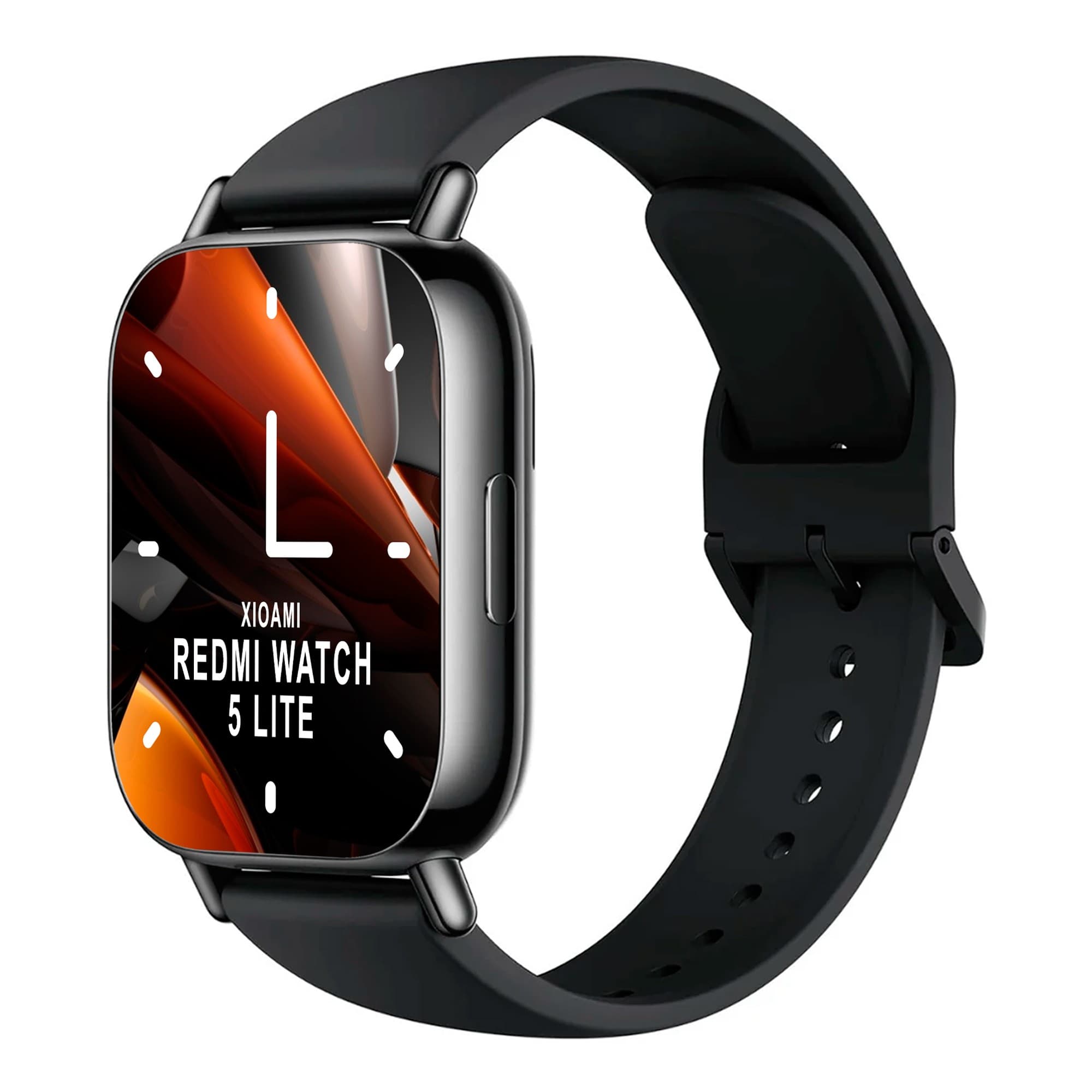 Reloj Inteligente Xiaomi Redmi Watch 5 Lite 5atm 1.96'' Bluetooth