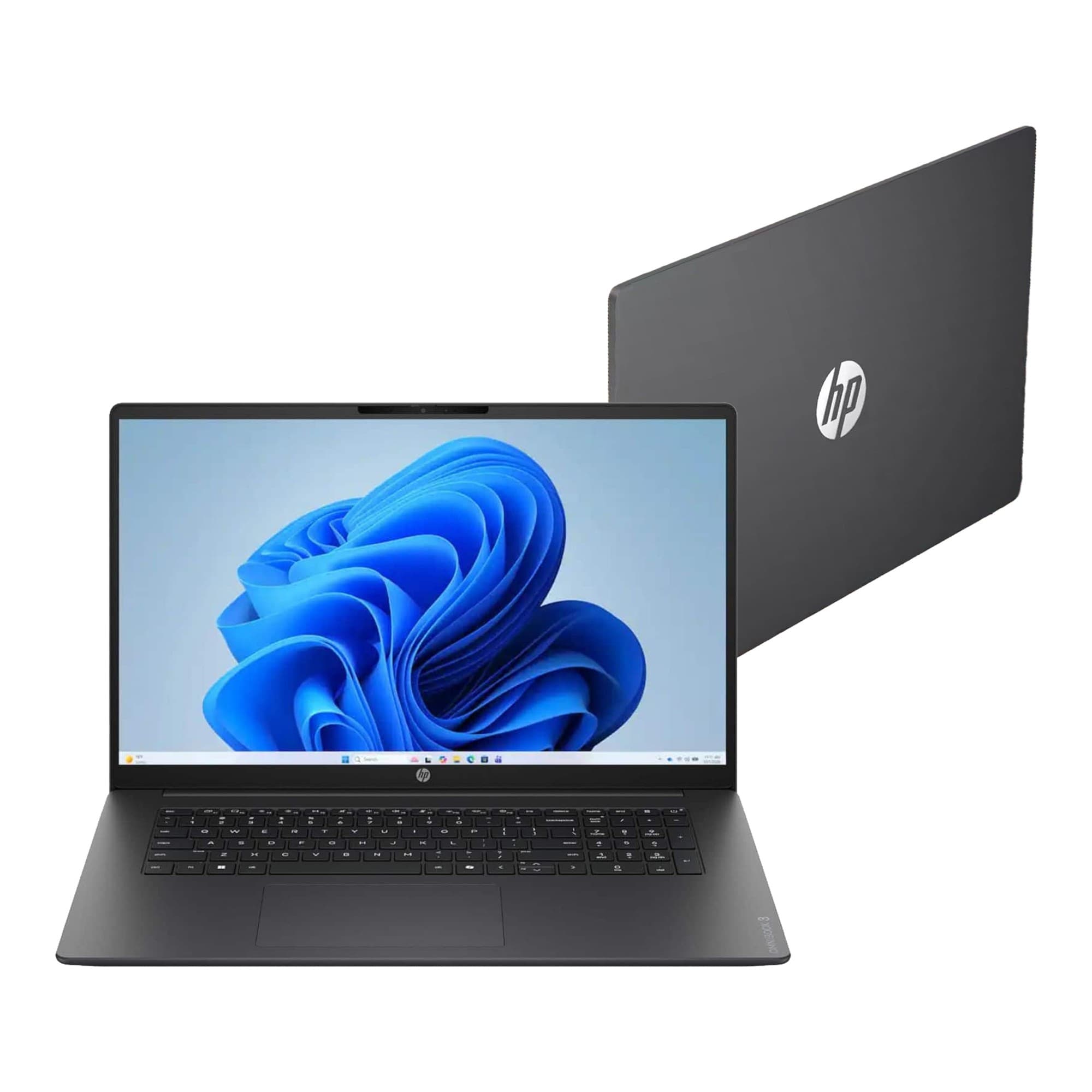 Notebook Hp 17.3'' Core Ultra 7 16gb 512gb Win11 Copilot
