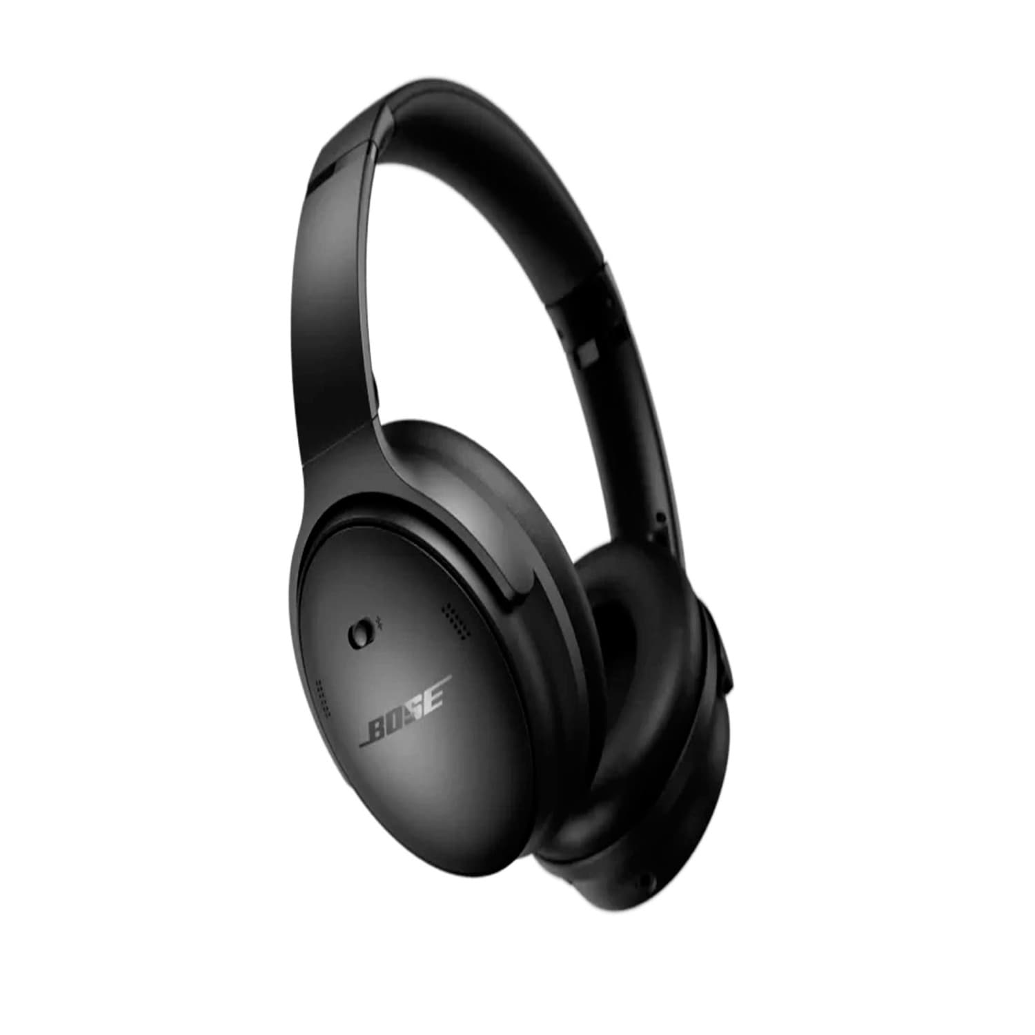 Auricular Bose Vincha Quietcomfort Black