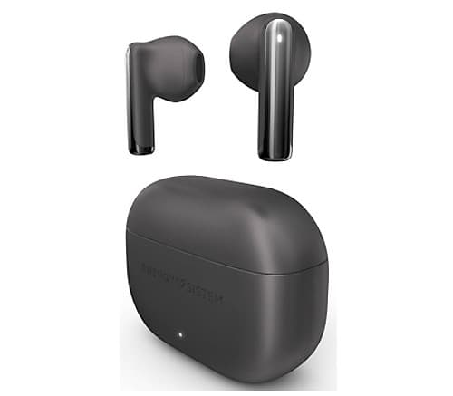 Energy Sistem 459360 Earphones Stylebud Black Tws