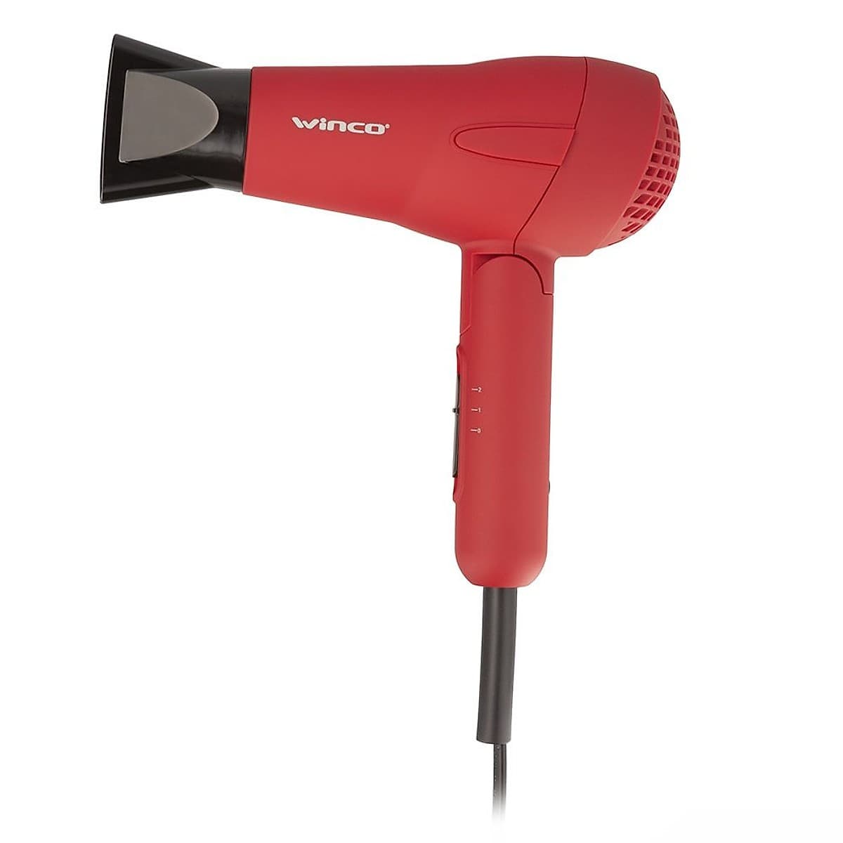 Electro Secador Pelo W190 Winco