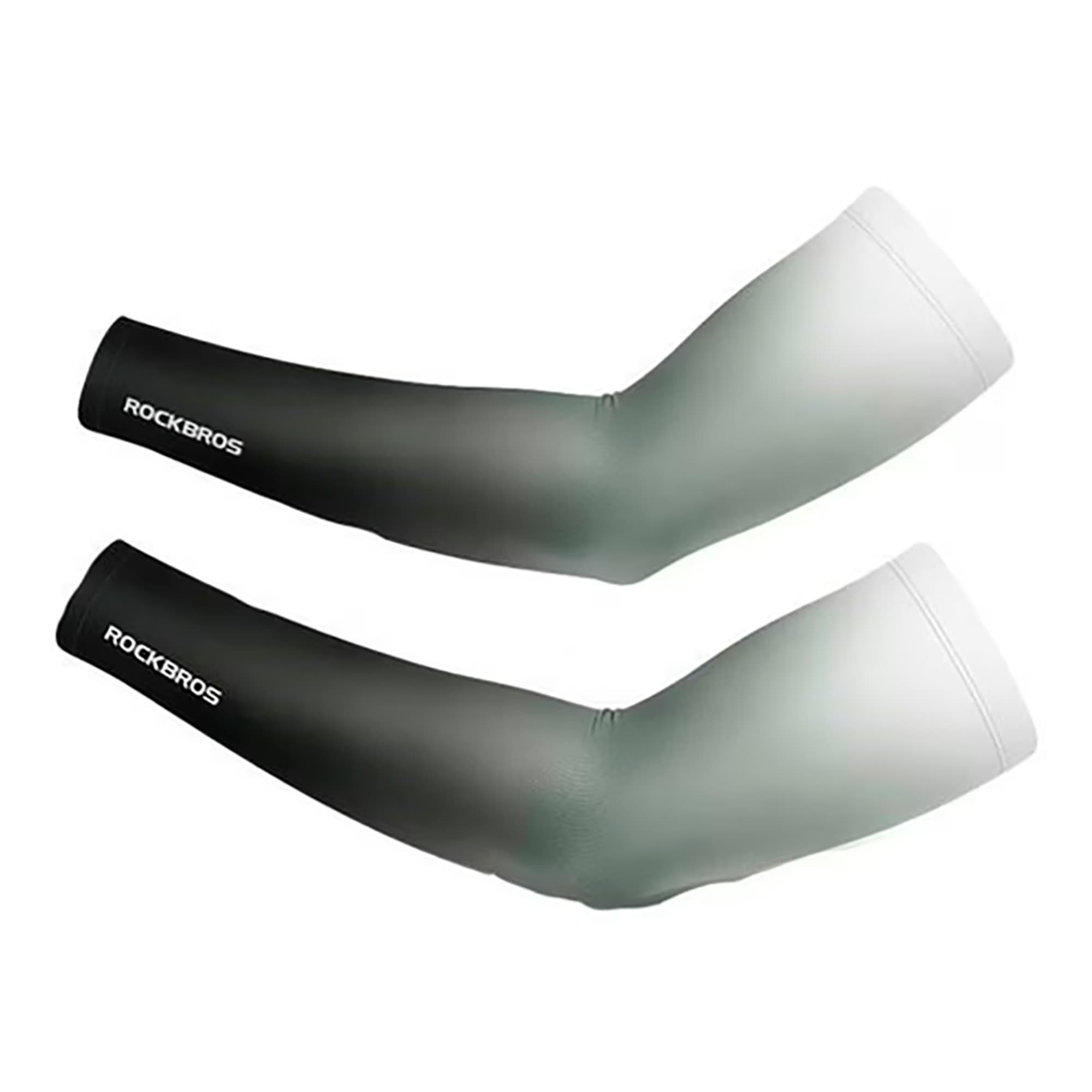 Mangas Deportivas Rockbros Protección Uv Transpirables S
