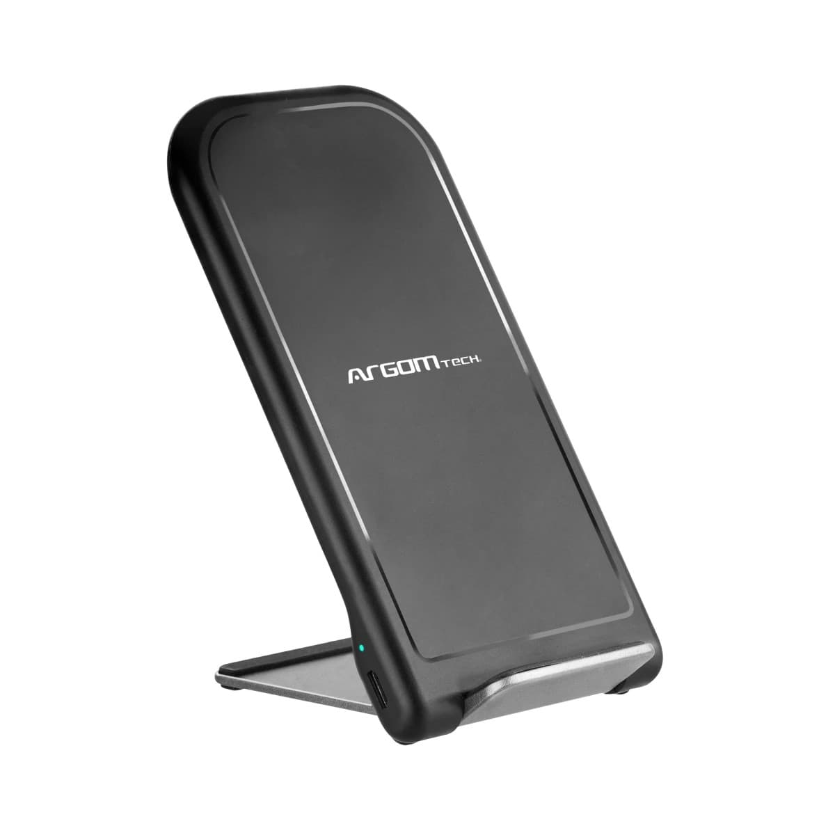 Cargador De Auto 2 Puertos De Carga Rápida+Bluetooth Argom