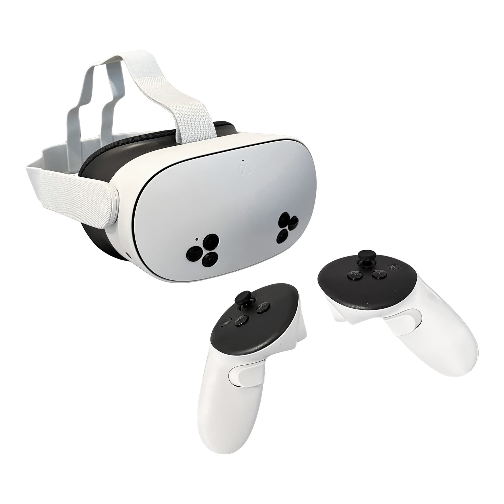 Lente De Realidad Virtual Quest 3s 256gb Wifi