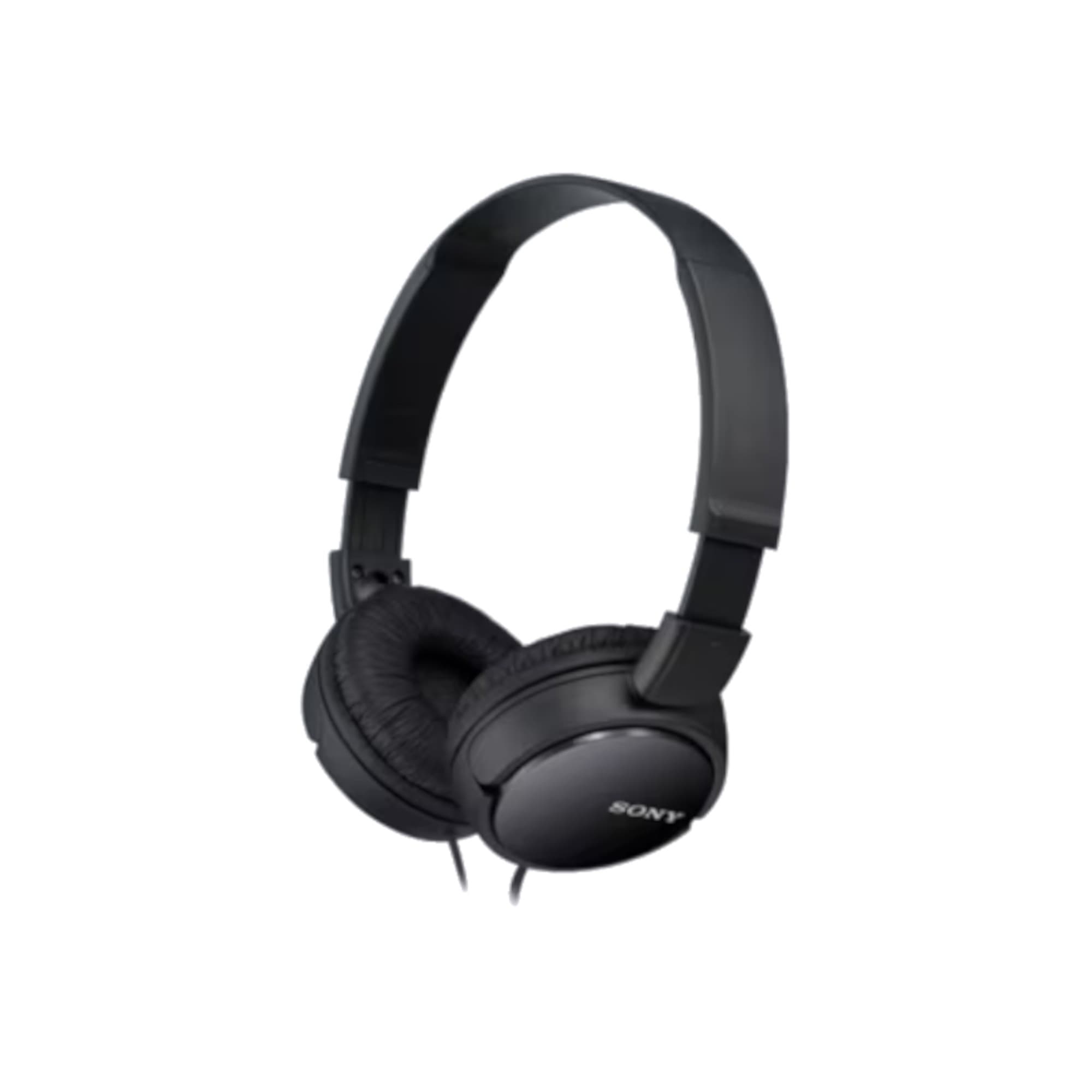 Auriculares Cableados 3.5mm Sony Mdr-Zx110 1000mw 30mm