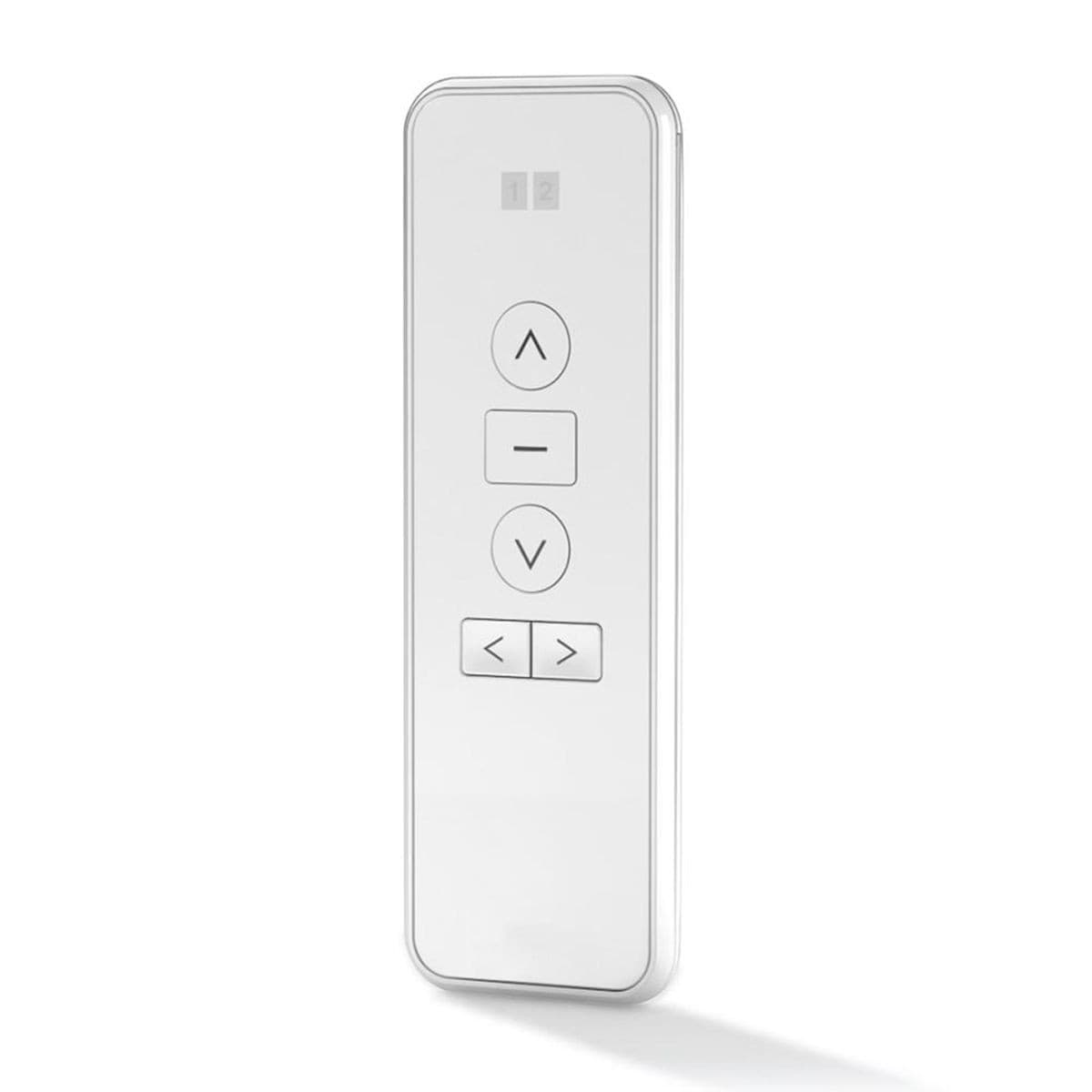 Control Remoto Para Cortina De 2 Canales