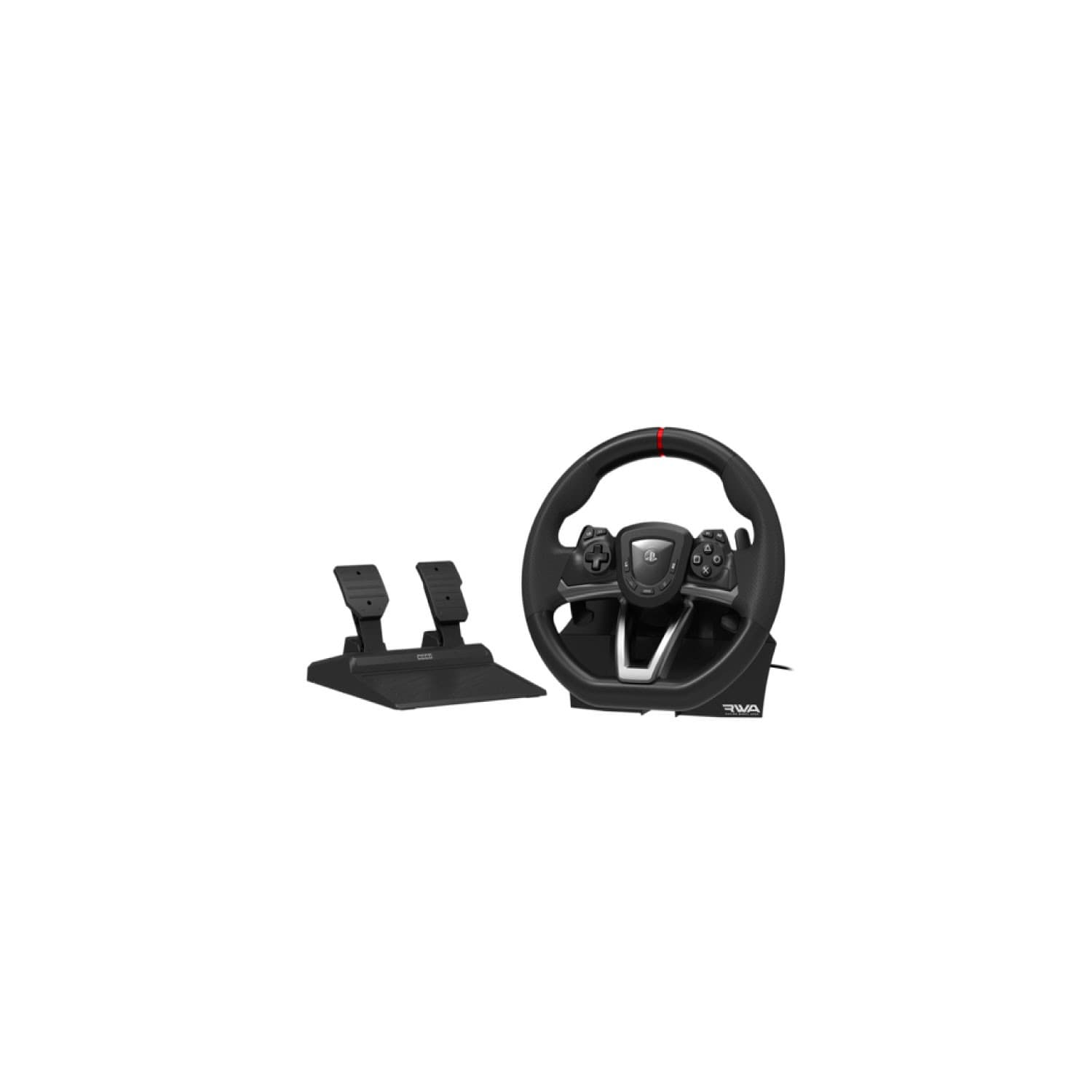 Volante De Carreras Hori Apex Para Ps5