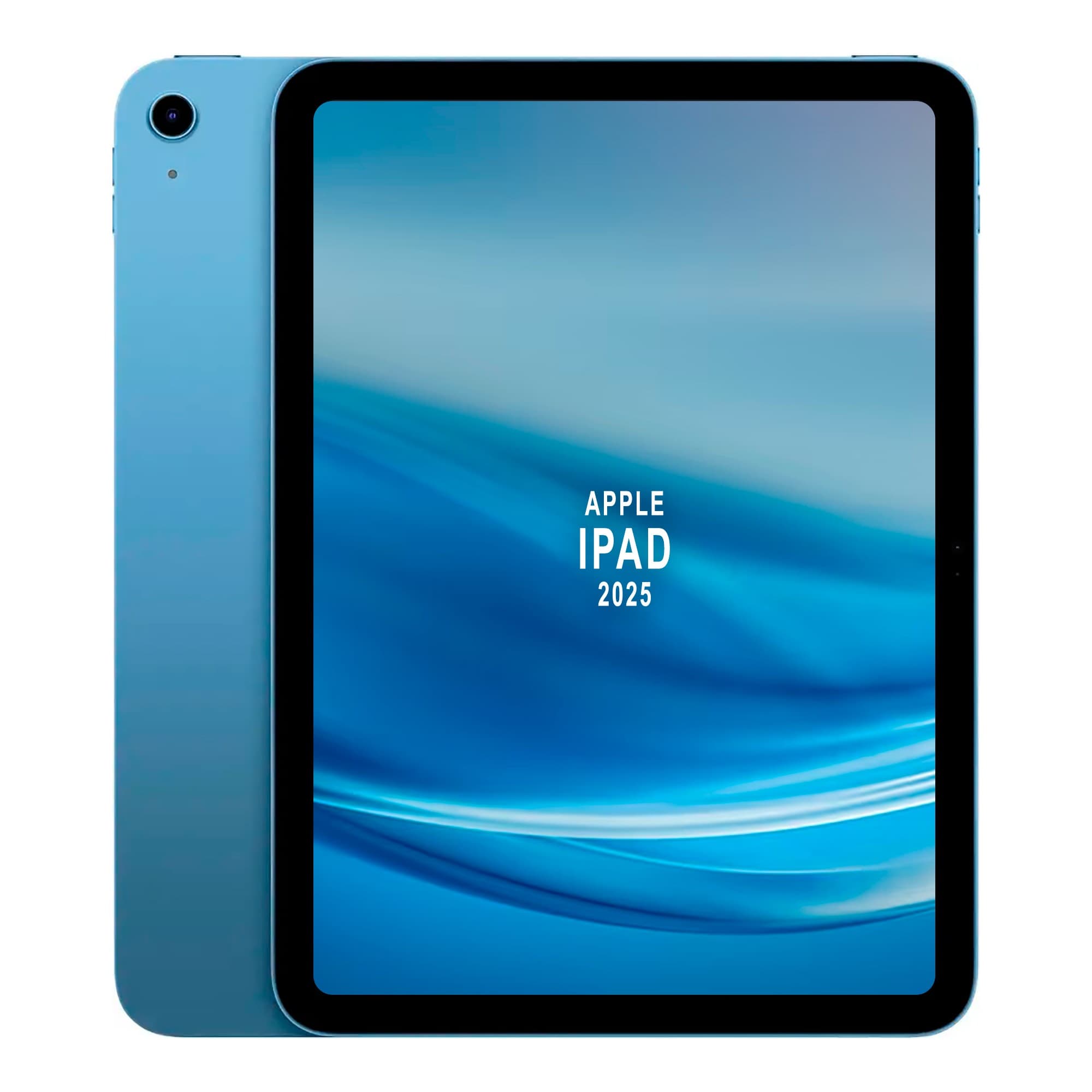 Ipad Apple 11'' 5 Core 6gb 128gb Ipados 12mp+12mp