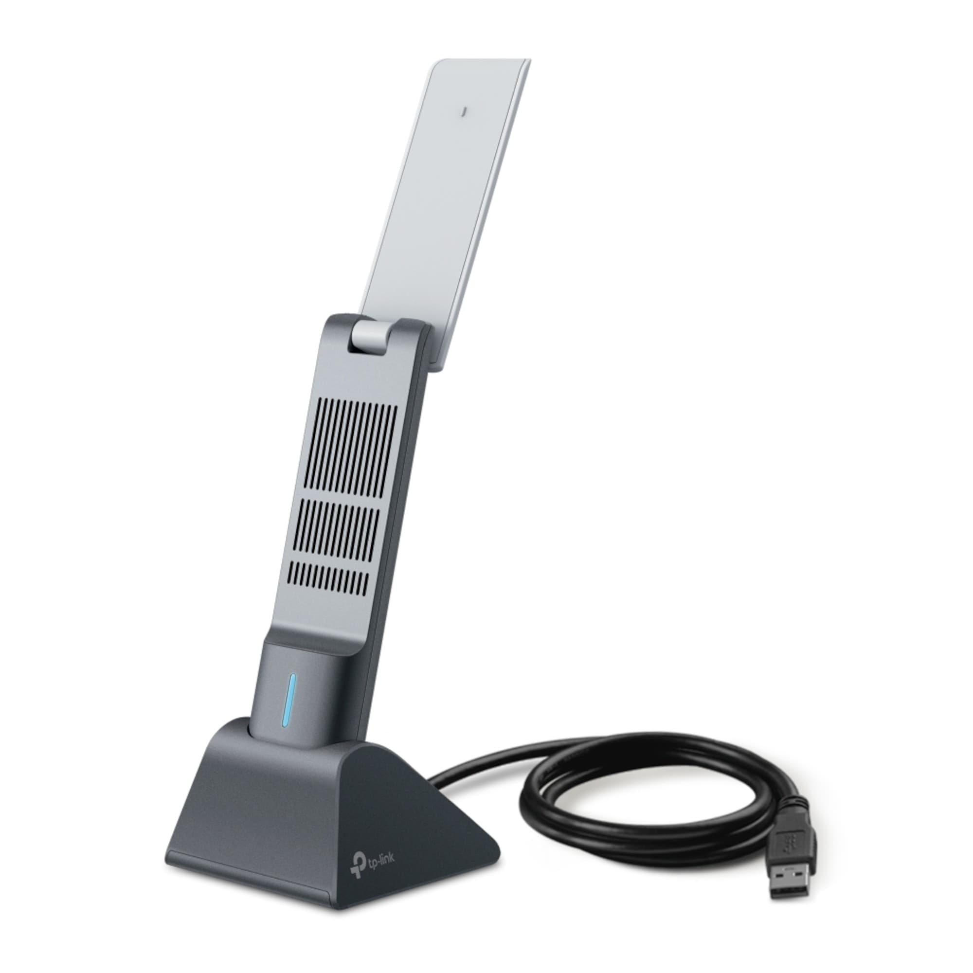 Adaptador De Red Tp-Link Usb Archer Tx50uh Dual Band Ax3000
