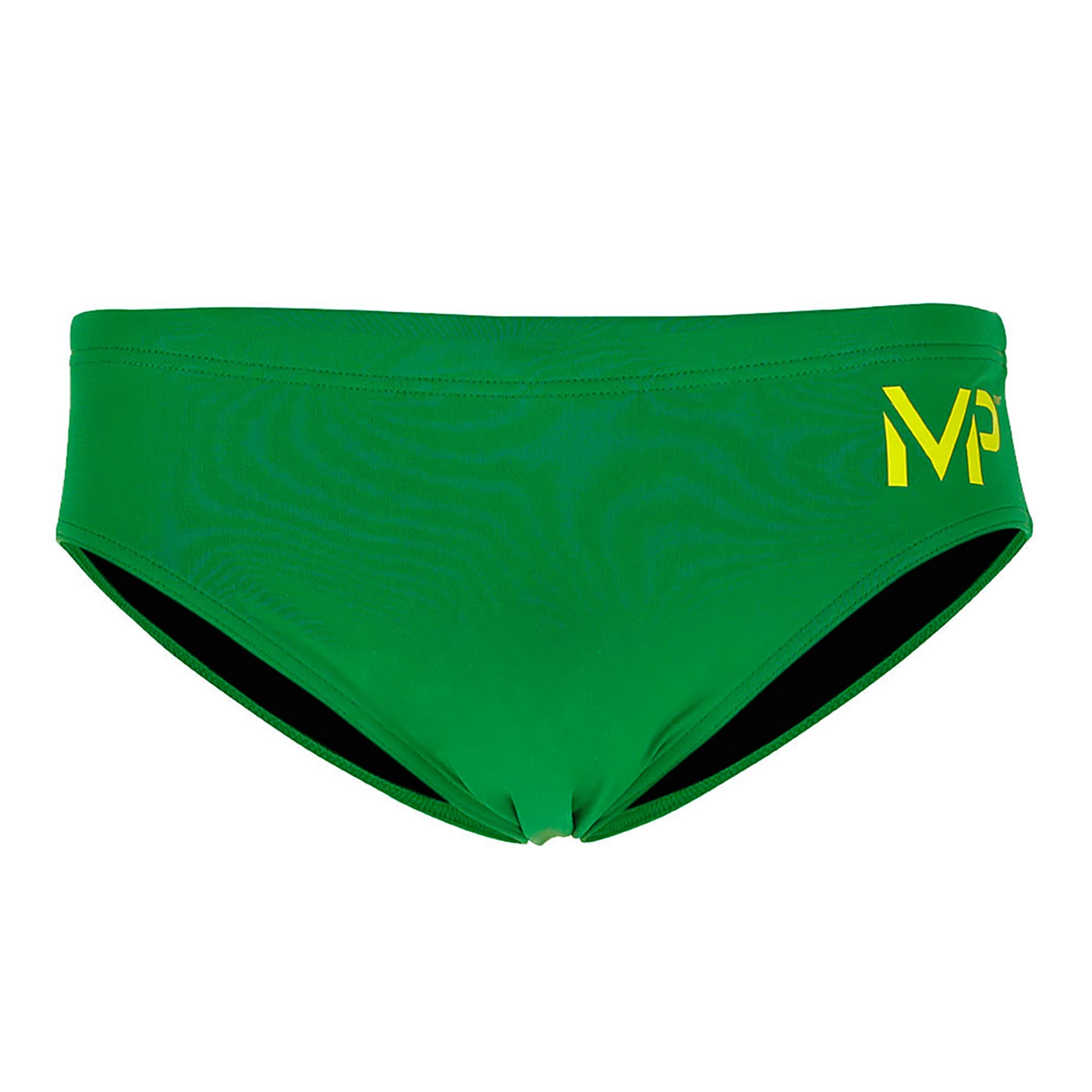 Malla De Baño Phelps Team Solids Hombre 22