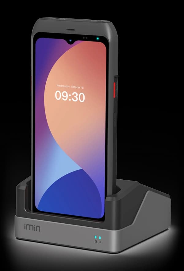 Base De Carga Imin Lark 1 Dock A