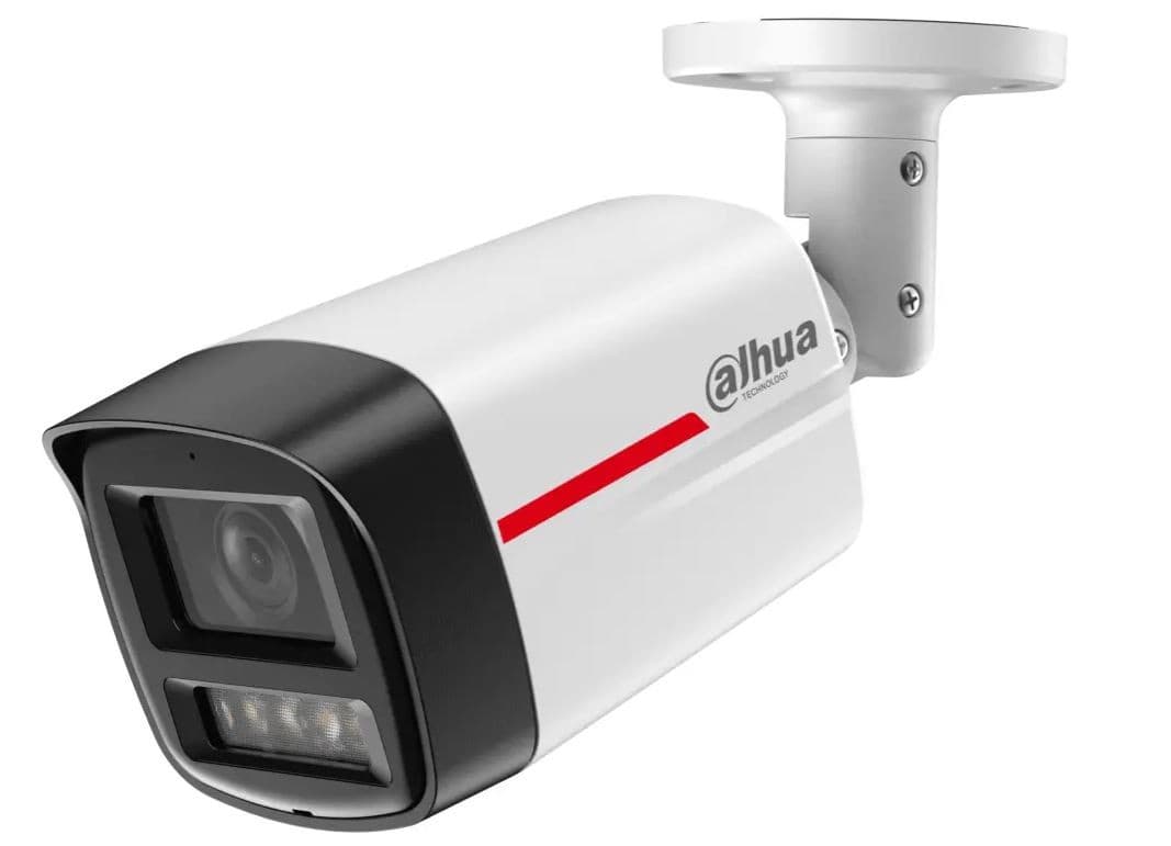 Cctv Cam Ip 4mp Bullet Wizsense Hfw2449tlp-S-Pro Dahua