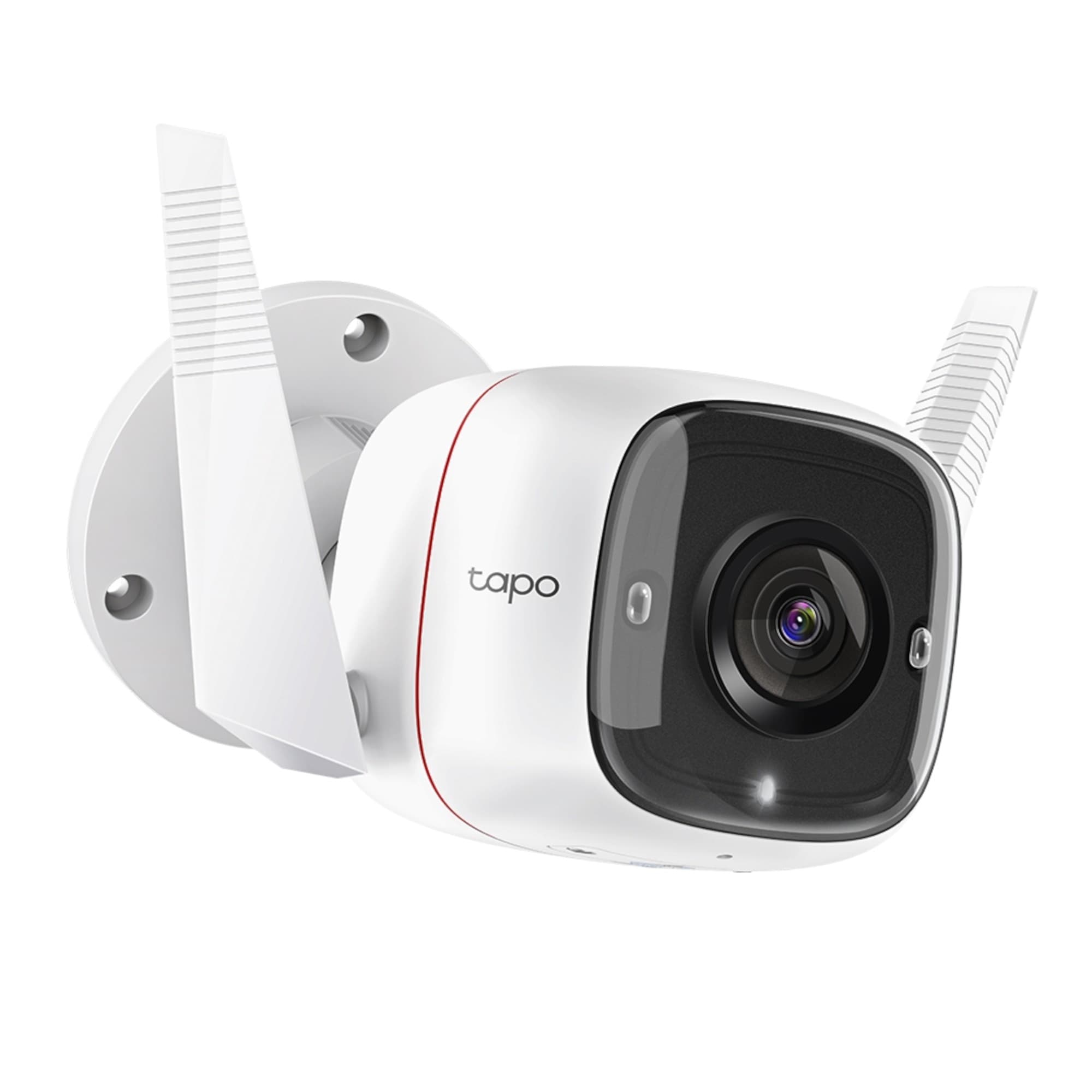 Cámara De Seguridad Tp-Link Tapo C310 Exterior Visión Nocturna 2k
