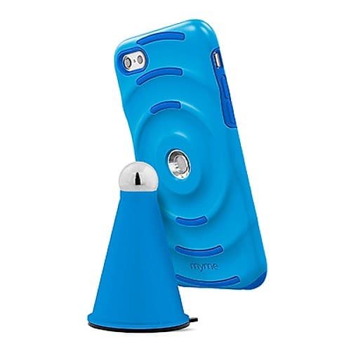 Soporte Magnético Fifo Con Estuche Para Iphone 7 Plus