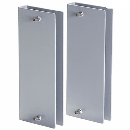Cerradura Herraje U Kit X2 Fe 20150 Sv 20150 Intelbras