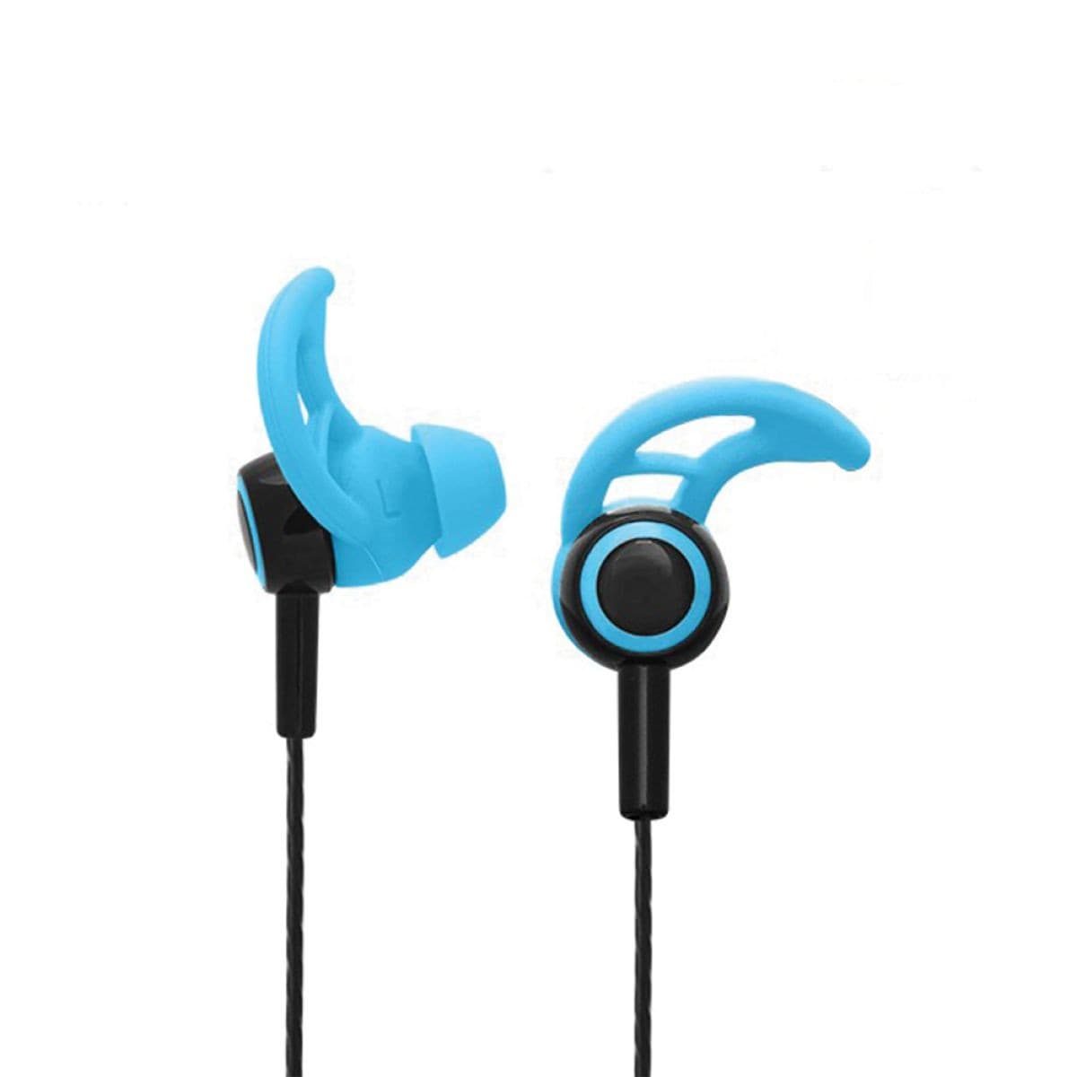Auricular Cliptec Xtion-Fit Sport Bse200 Blue