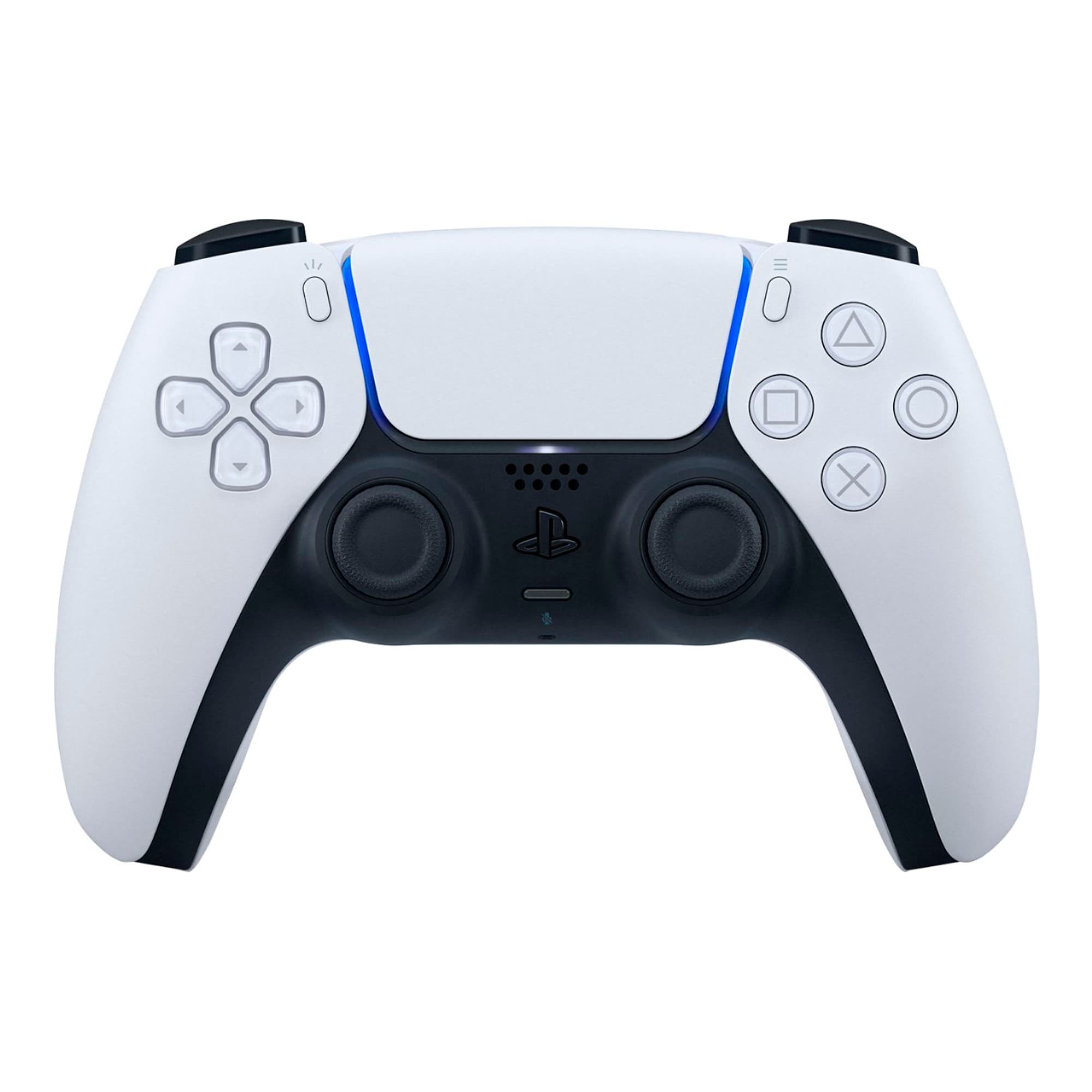 Gamepad Inalámbrico Bt Sony Ps5 Dualsense Respuesta Háptica