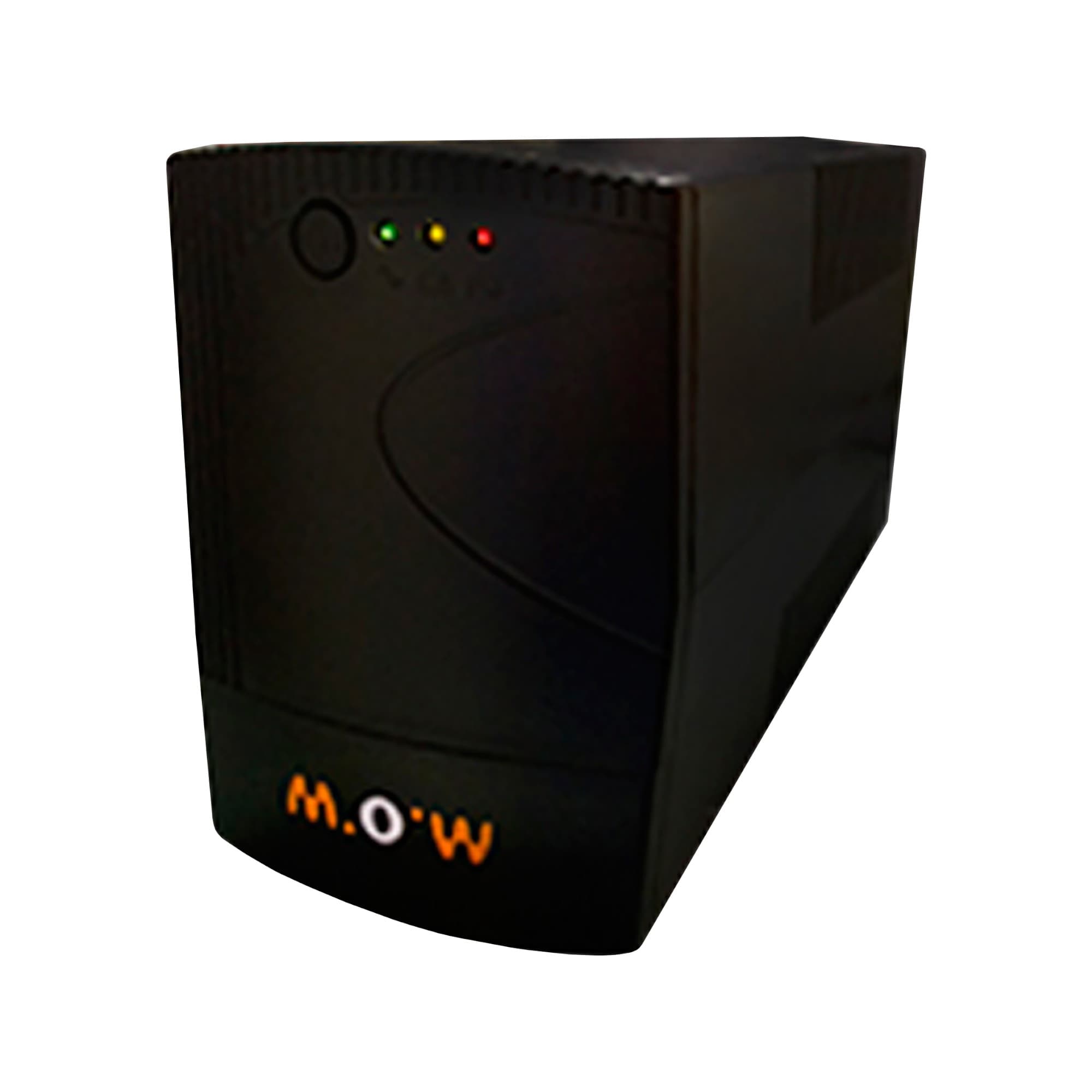 Ups Mow 850va Ea20085 220v 2 Schuko