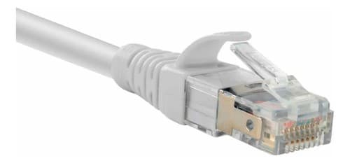 Nexxt - Cable De Interconexión - Rj-45 (M) A Rj-45 (M)