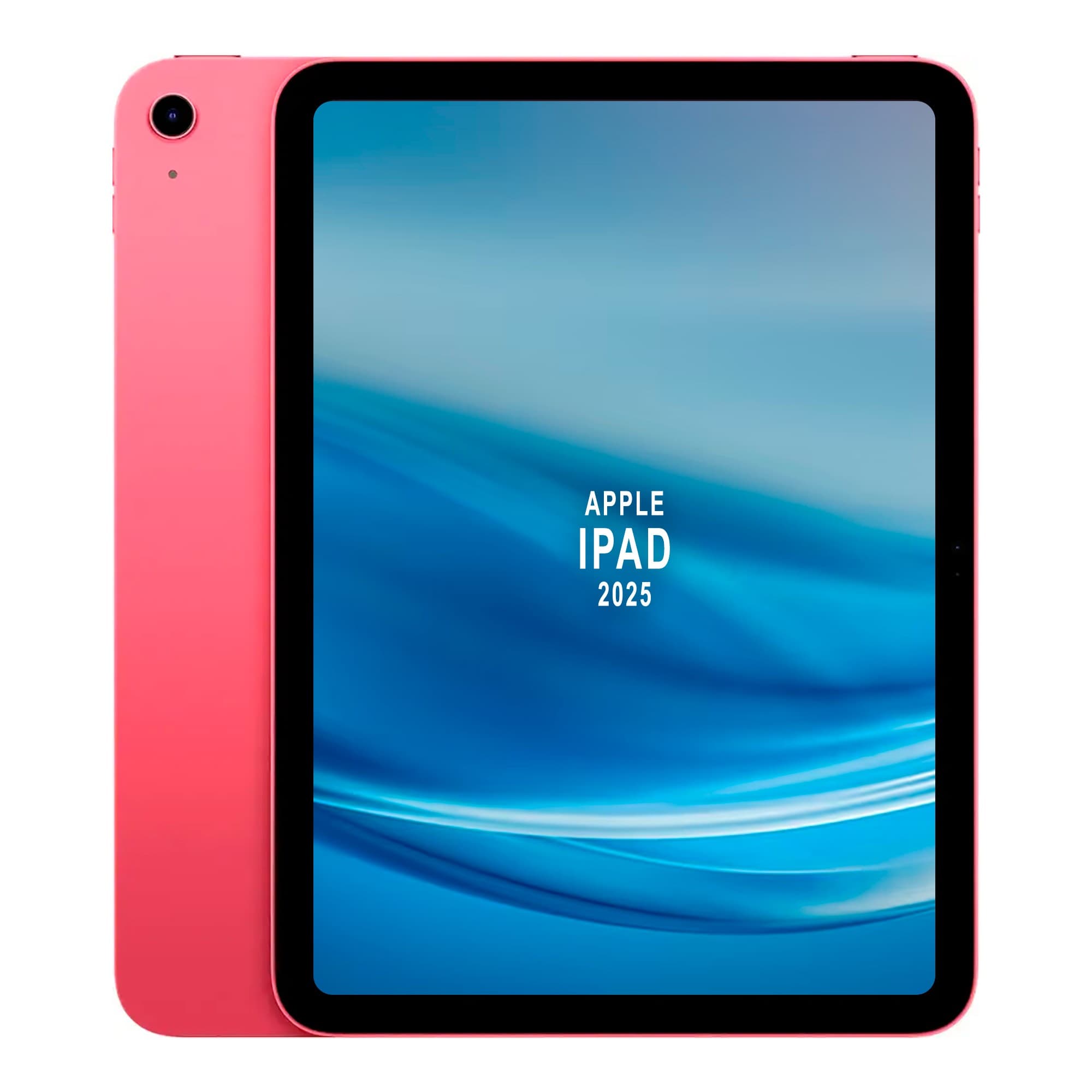 Ipad Apple 11'' 5 Core 6gb 256gb Ipados 12mp+12mp