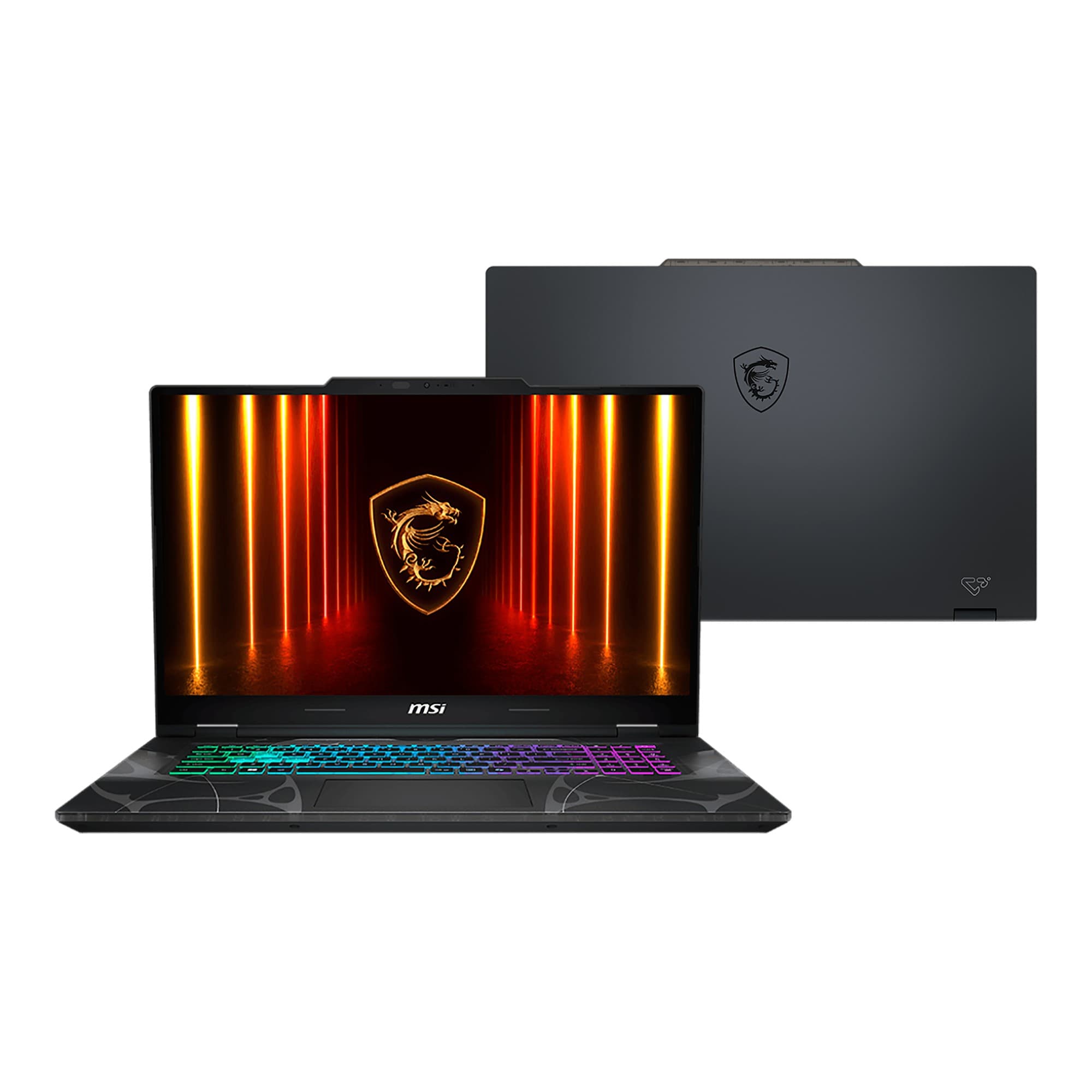 Notebook Gamer Msi 15.6'' Core 7 16gb 1tb Win11 Rtx5070