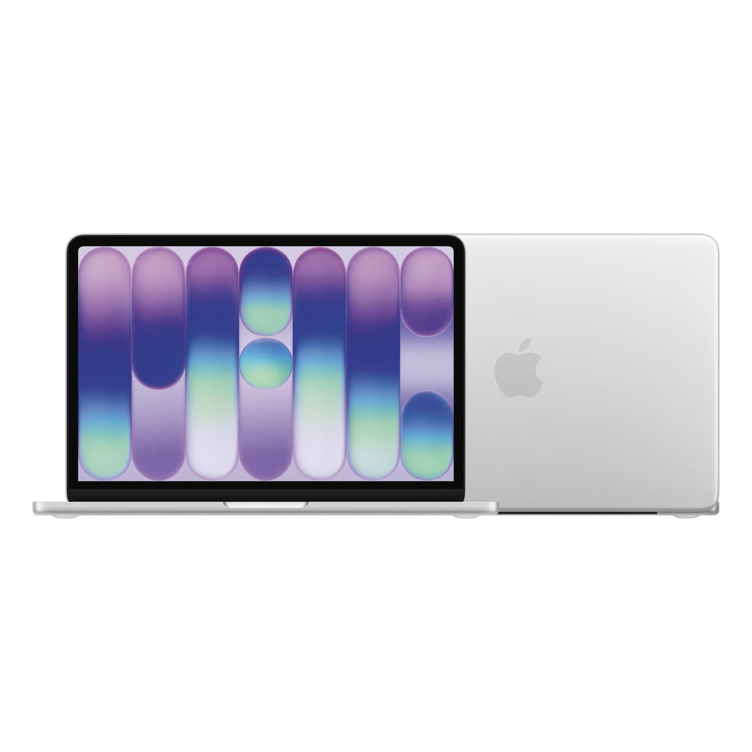 Notebook Macneo Apple A18pro 8gb 256gb Silver