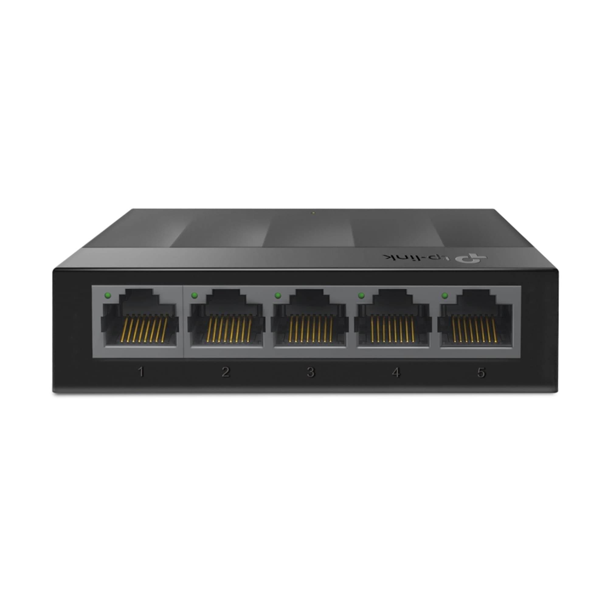 Redes Switch 5p Giga Ls1005g Tp-Link