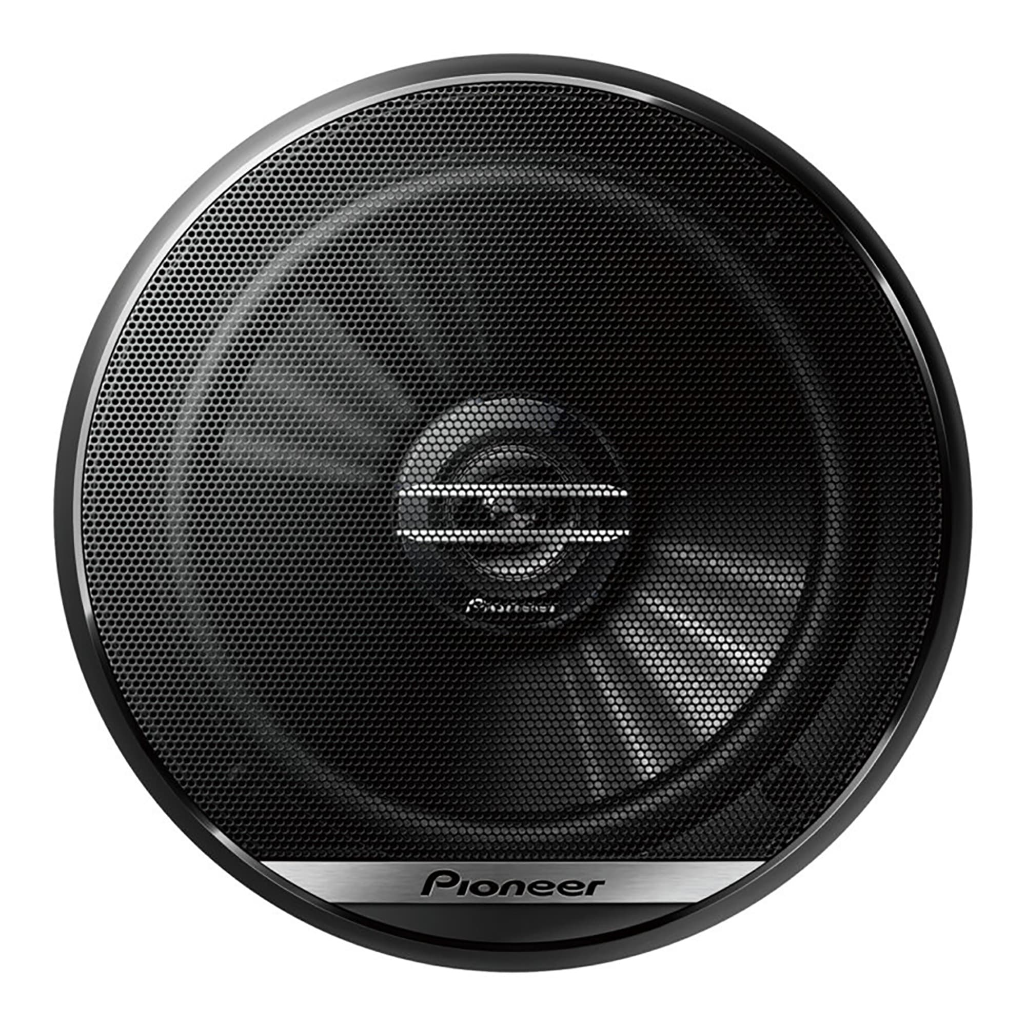 Parlante 2 Vías 6.5'' Para Auto Pioneer Ts-G1620f-2 300w