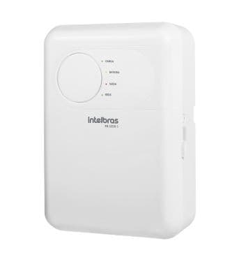 Fuente Respaldo 2a 12v Fa 1220s G2 Intelbras