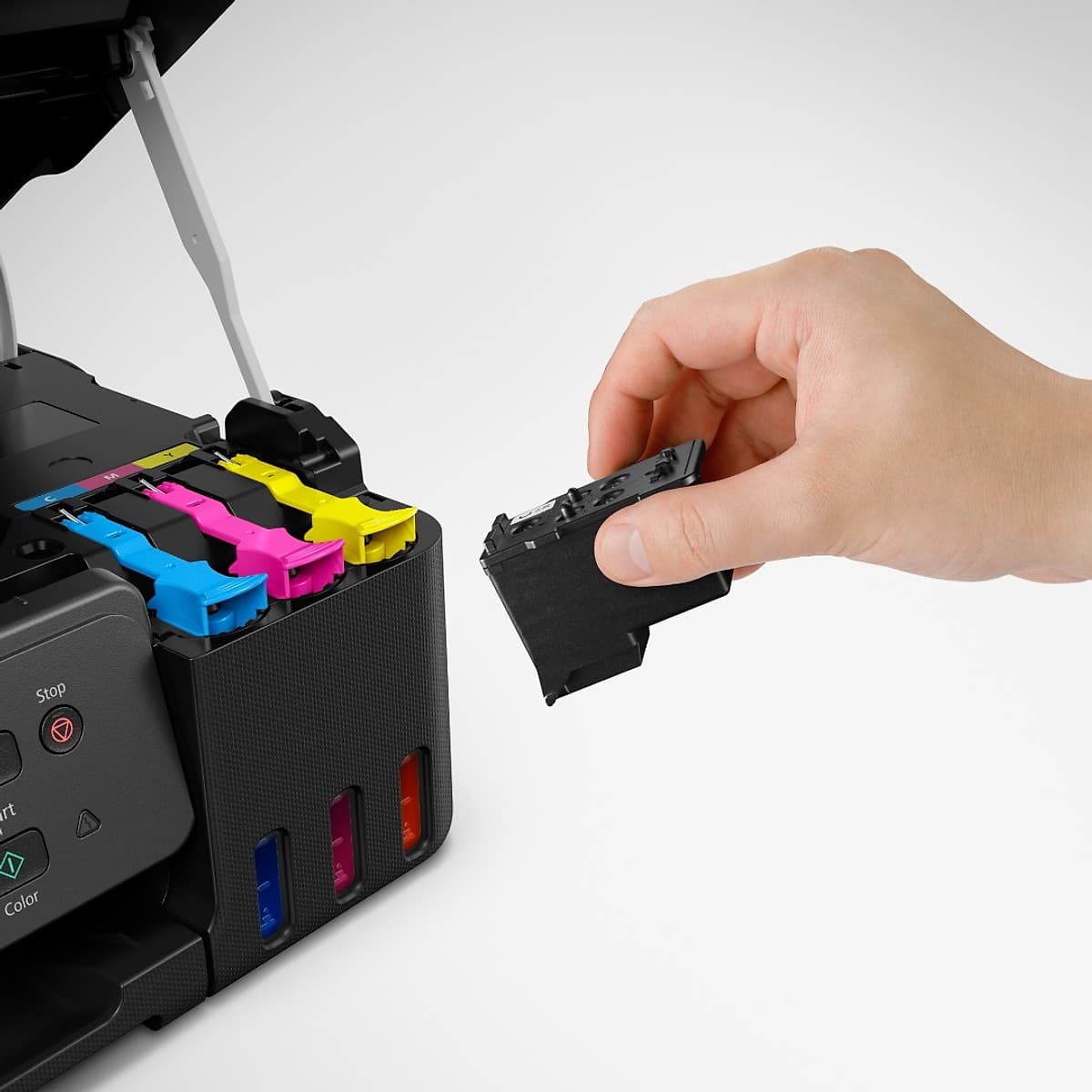 Multifunción Canon Pixma G2170 Inkjet